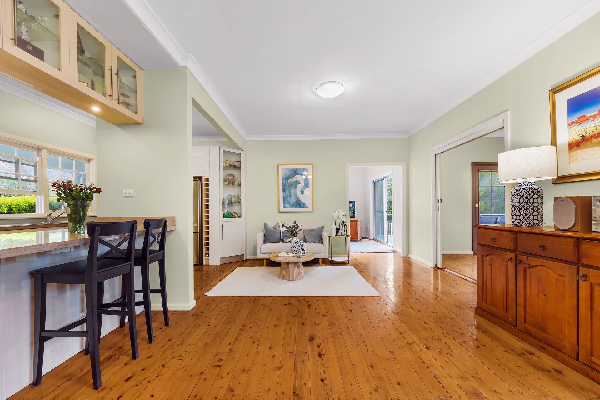 54 Carlyle Road, East Lindfield, NSW, 2070, East Lindfield - Thumbnail 5
