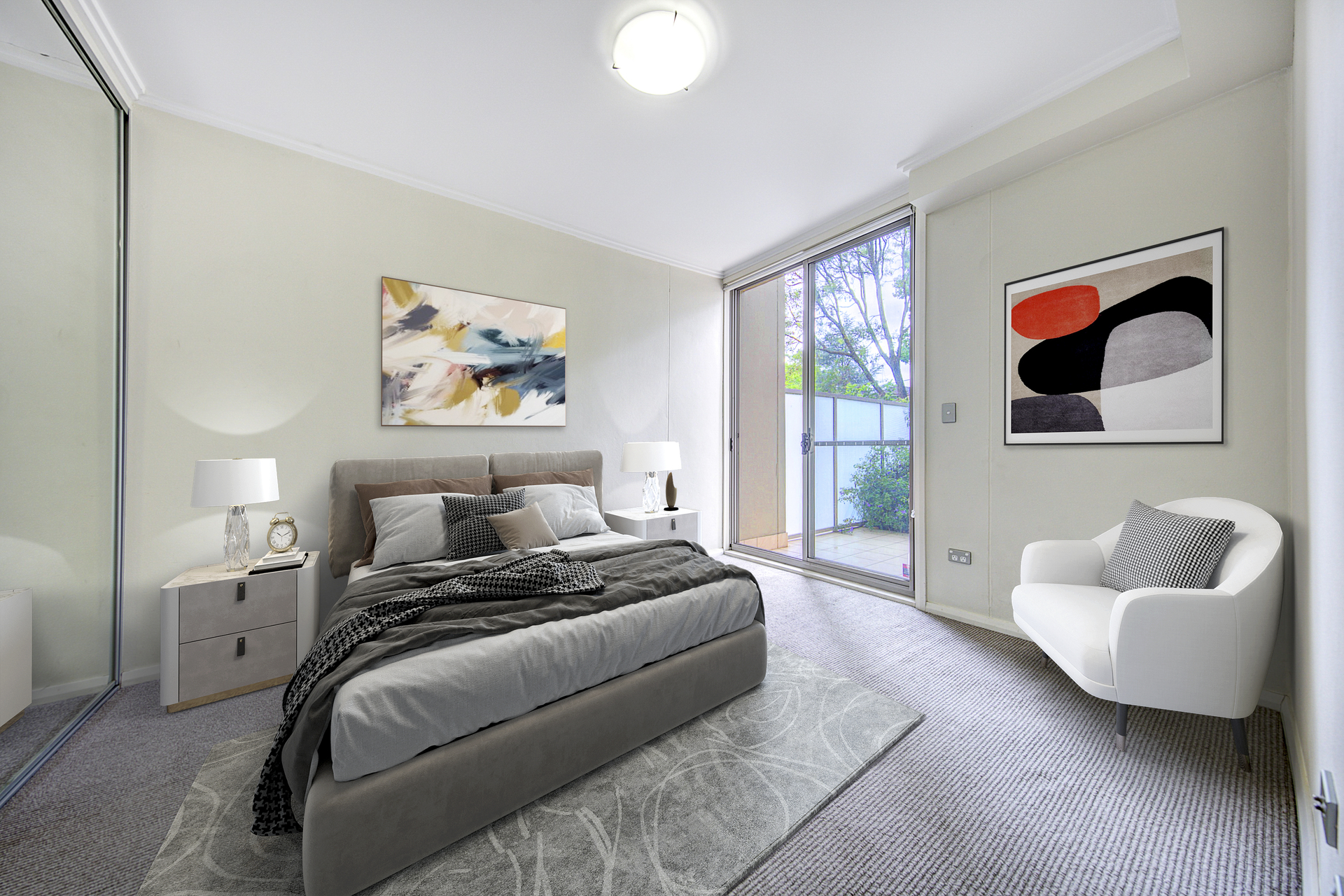 11/1-3 Cherry Street, Warrawee, NSW, 2074, Warrawee - Thumbnail 3