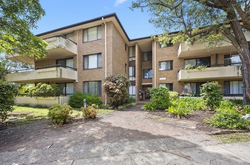 5/44-46 Florence Street, Hornsby, NSW, 2077, Hornsby - Thumbnail 5