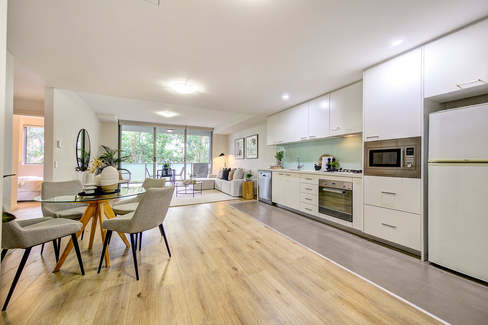 56/5-15C Lamond Drive, Turramurra, NSW, 2074, Turramurra - Thumbnail 2