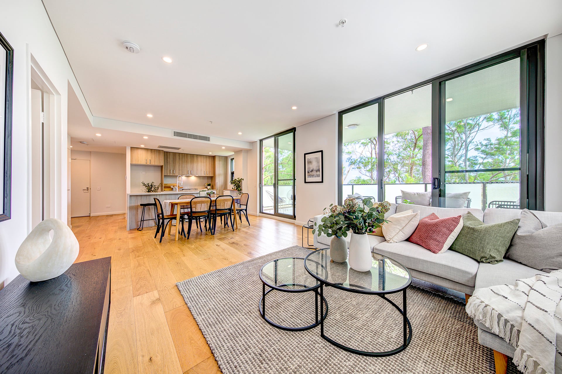 407/1454 Pacific Highway, Turramurra, NSW, 2074, Turramurra - Thumbnail 3