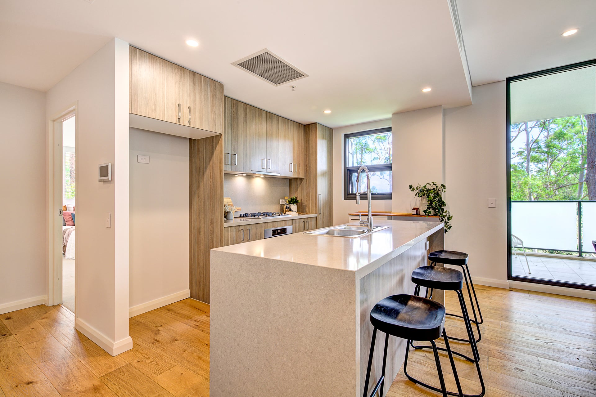 407/1454 Pacific Highway, Turramurra, NSW, 2074, Turramurra - Thumbnail 5