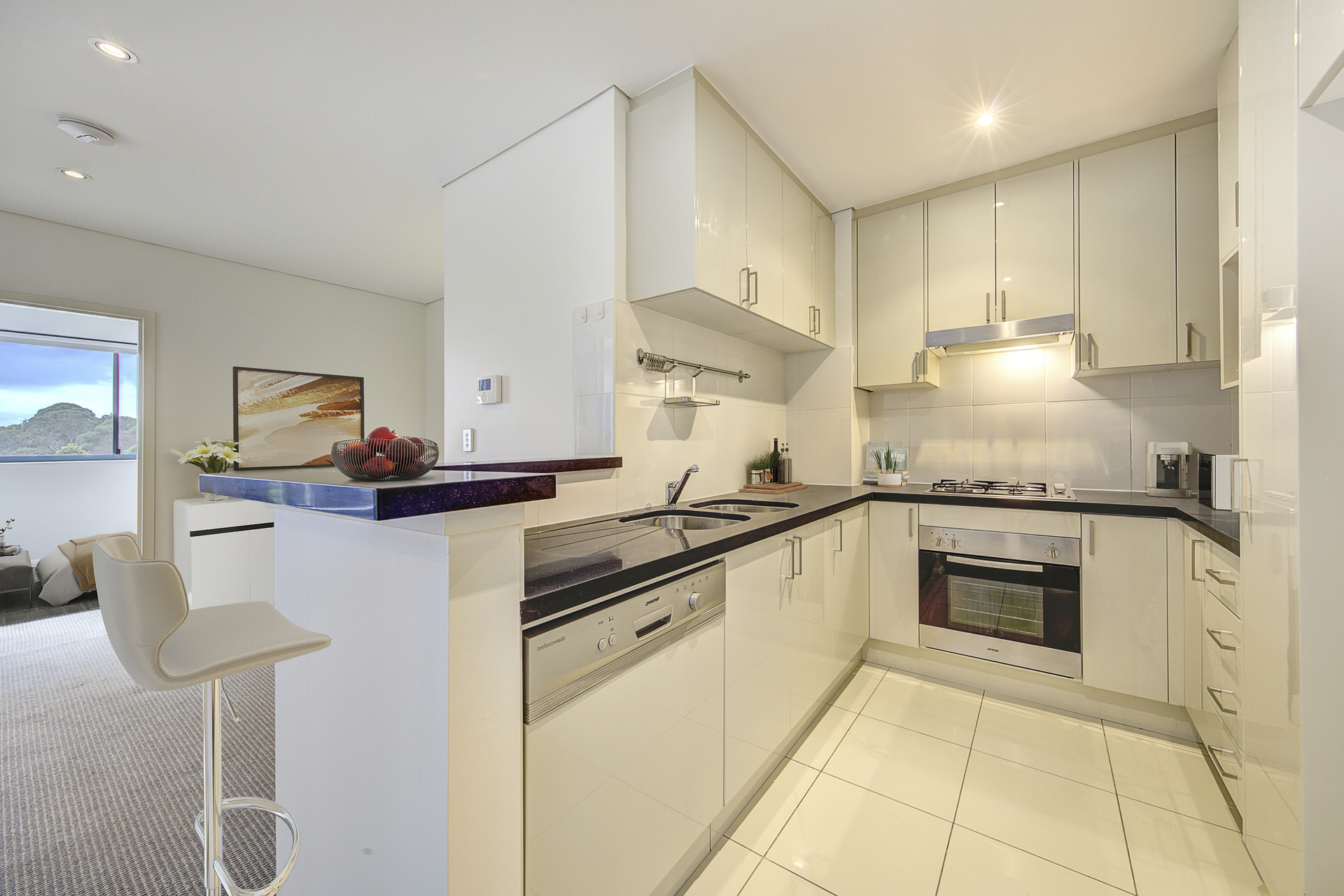 1018/1C Burdett Street, Hornsby, NSW, 2077, Hornsby - Thumbnail 2