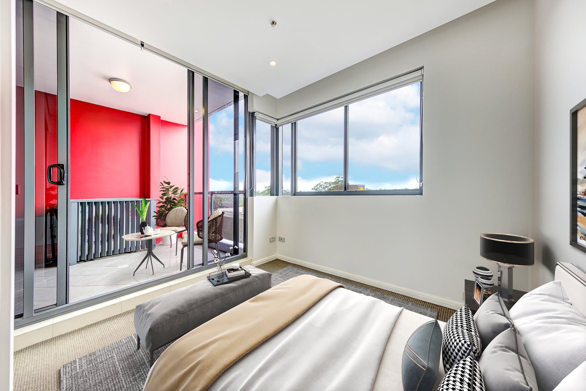 1018/1C Burdett Street, Hornsby, NSW, 2077, Hornsby - Thumbnail 3