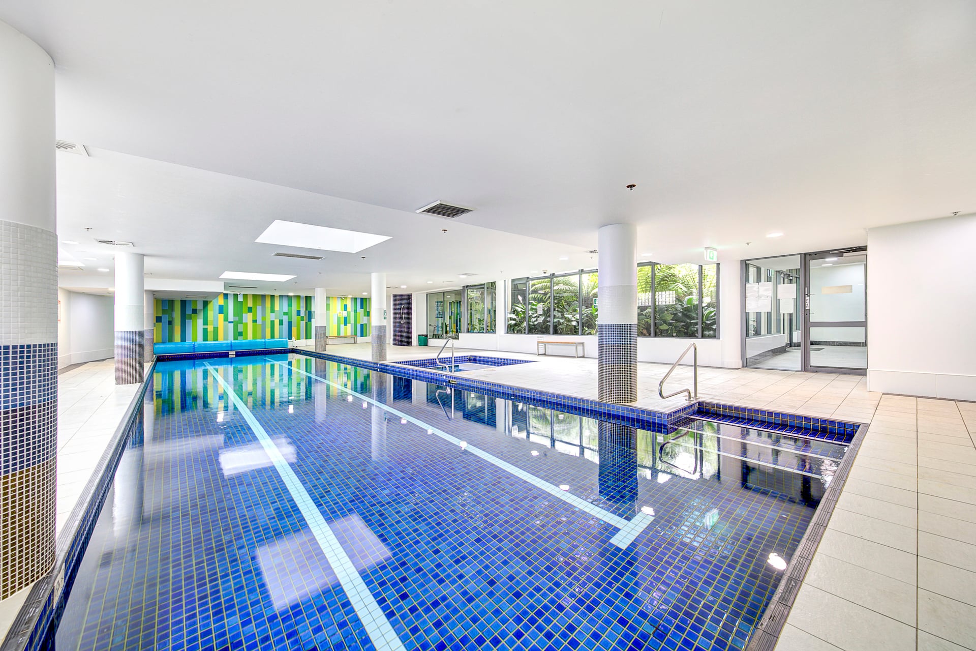 1018/1C Burdett Street, Hornsby, NSW, 2077, Hornsby - Thumbnail 5