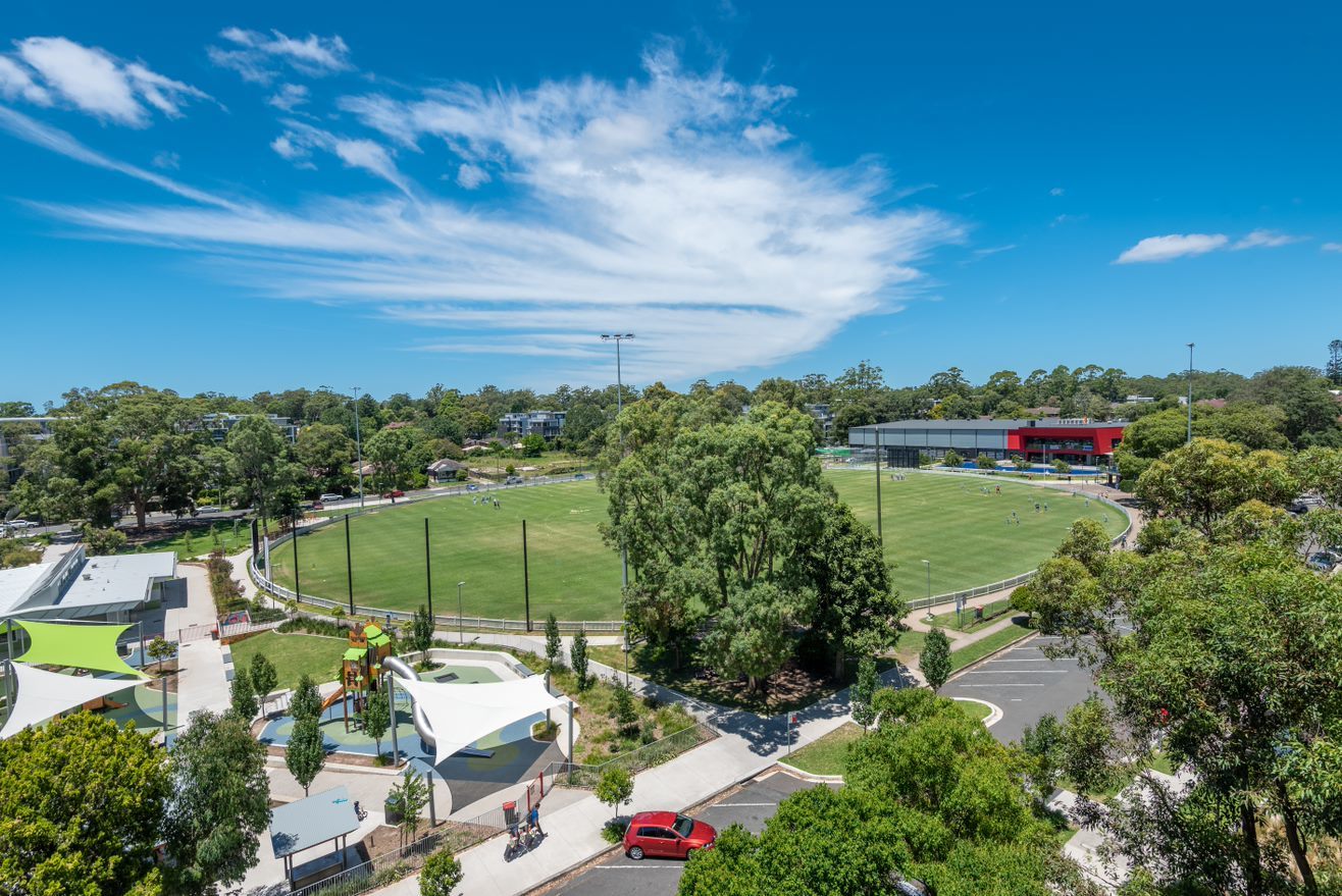 1704/41 Waitara Avenue, Waitara, NSW, 2077, Waitara - Thumbnail 8