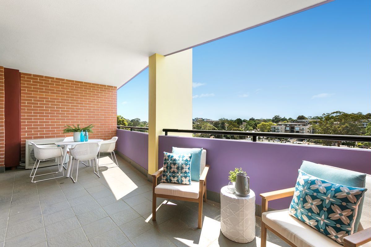 1704/41 Waitara Avenue, Waitara, NSW, 2077, Waitara - Thumbnail 2