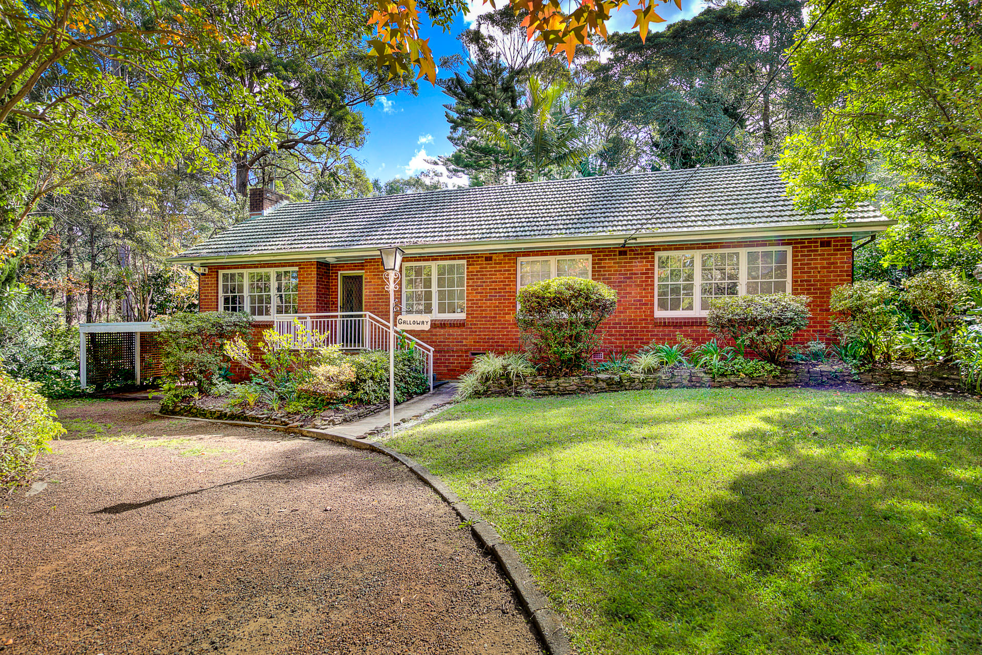 43 Warrowa Avenue, West Pymble, NSW, 2073, West Pymble - Thumbnail 2
