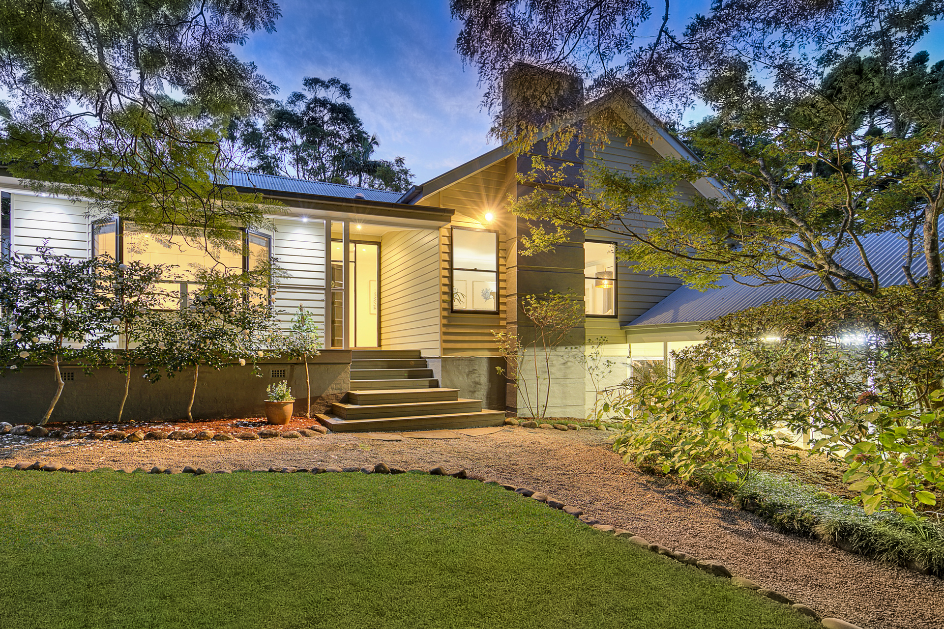 56 Miowera Road, Turramurra, NSW, 2074, North Turramurra - Thumbnail 3
