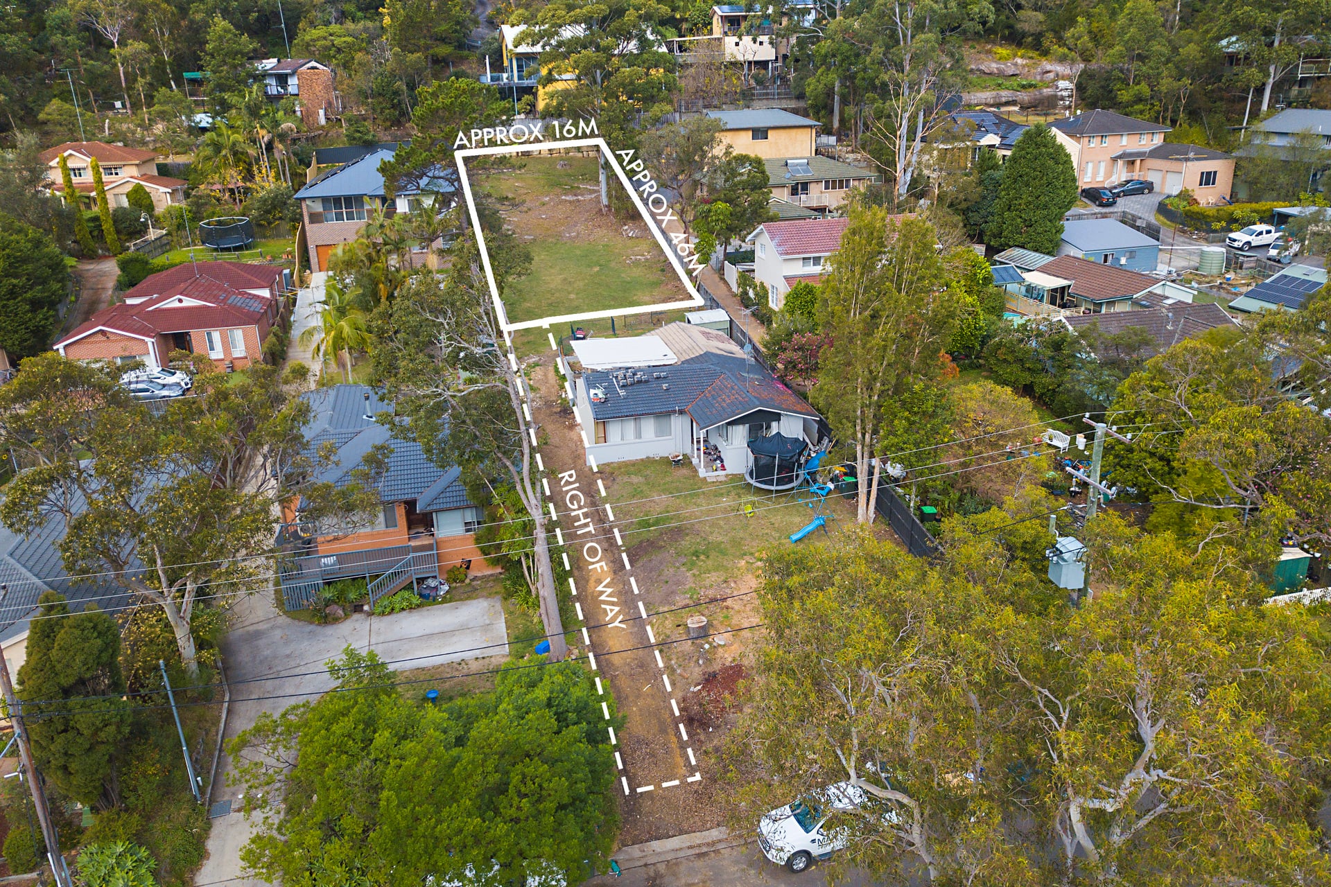 Lot 2, 58 Lonsdale Avenue, Berowra Heights, NSW, 2082, Berowra Heights - Thumbnail 2