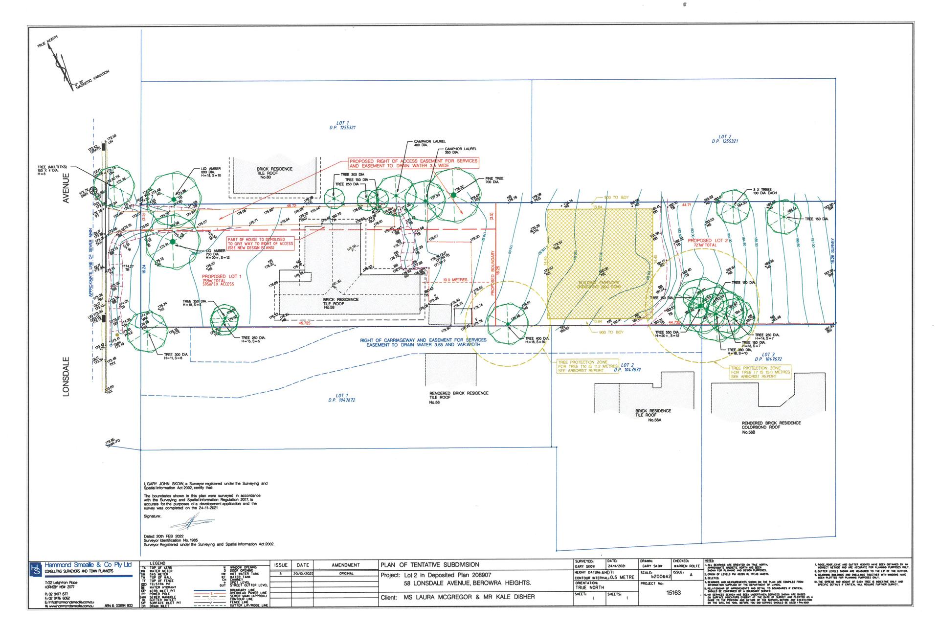 Lot 2, 58 Lonsdale Avenue, Berowra Heights, NSW, 2082, Berowra Heights - Thumbnail 5