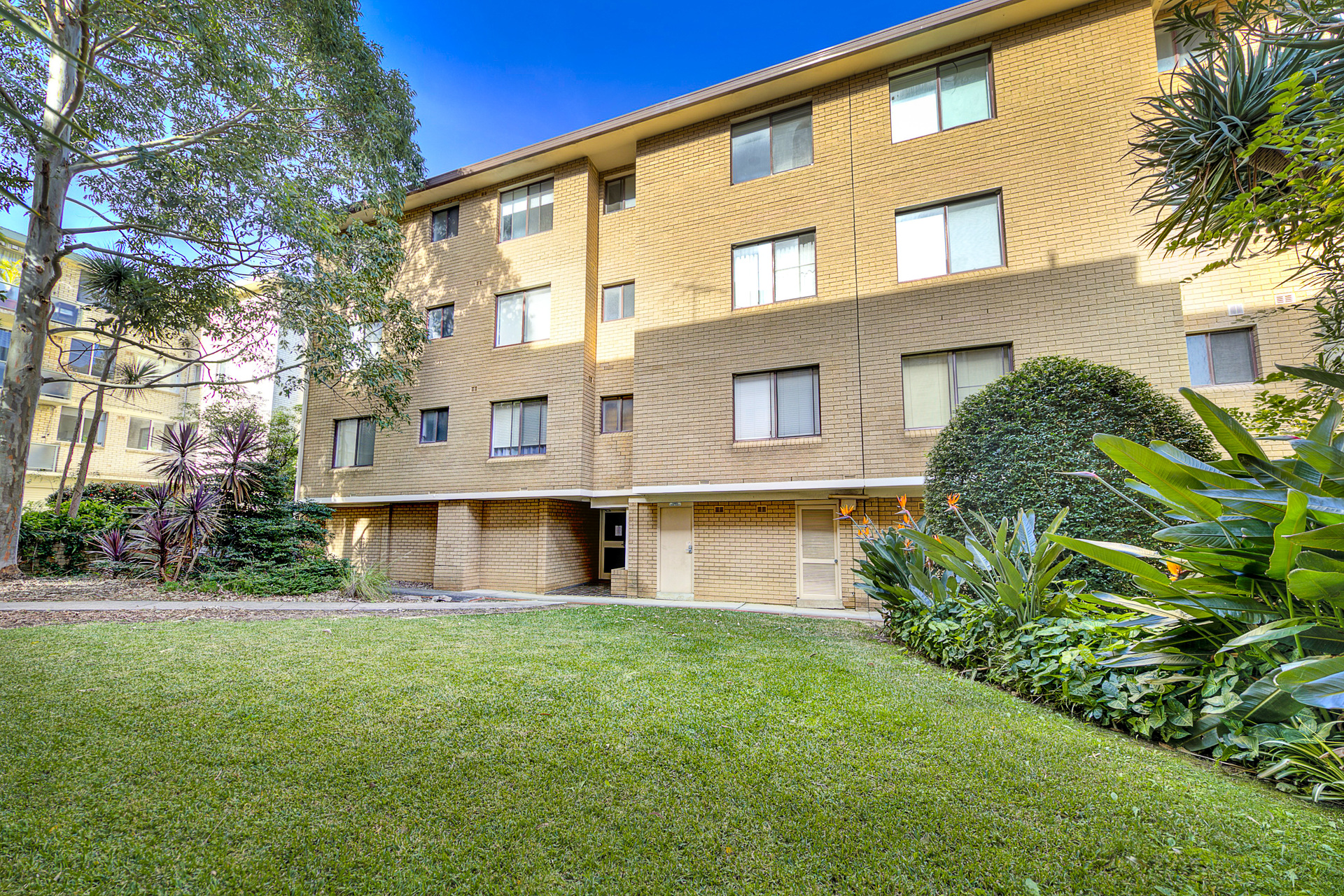 11/13-17 River Road, Wollstonecraft, NSW, 2065, Wollstonecraft - Thumbnail 2