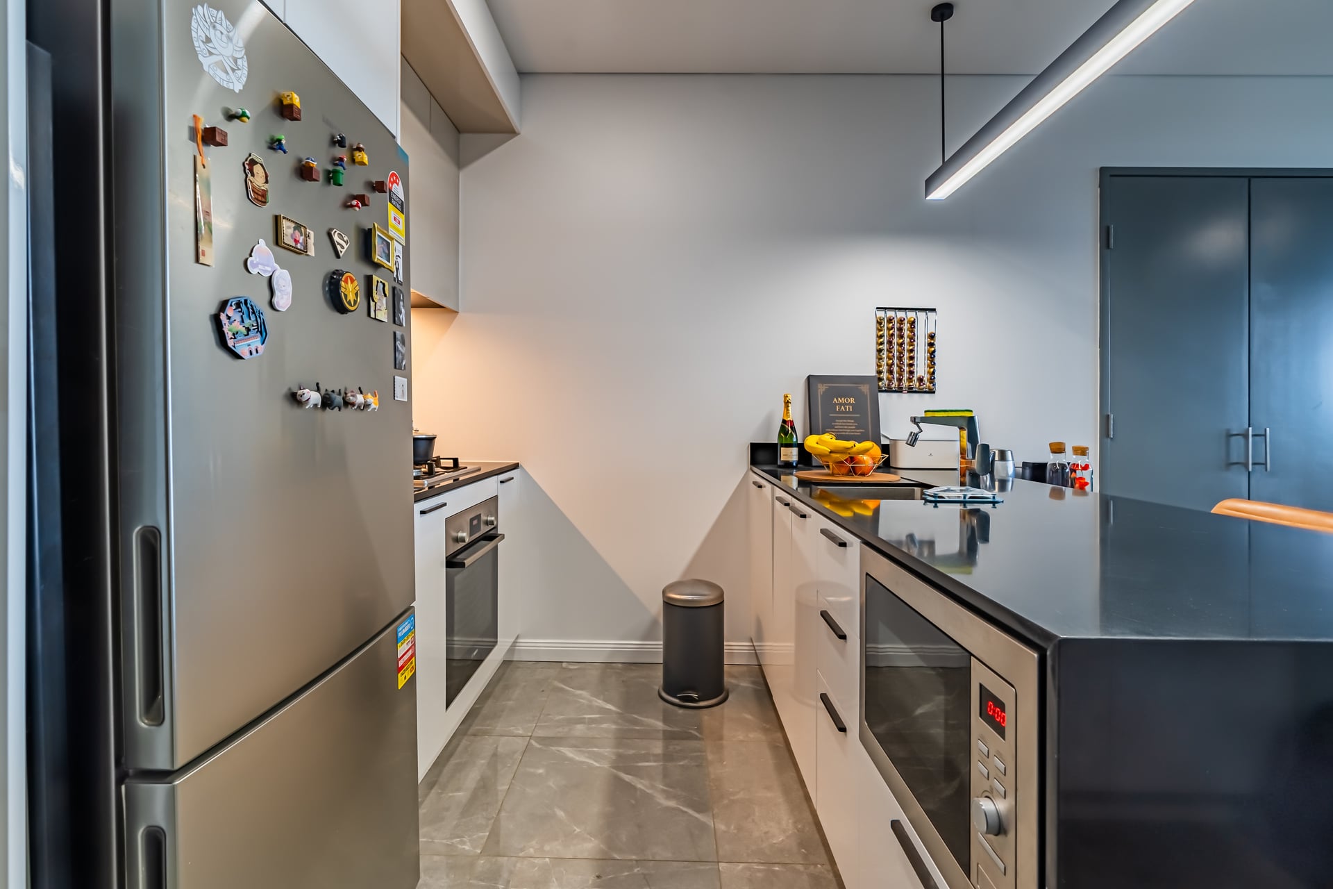 Level 16, 1601/112 Talavera Road, Macquarie Park, NSW, 2113, Macquarie Park - Thumbnail 3