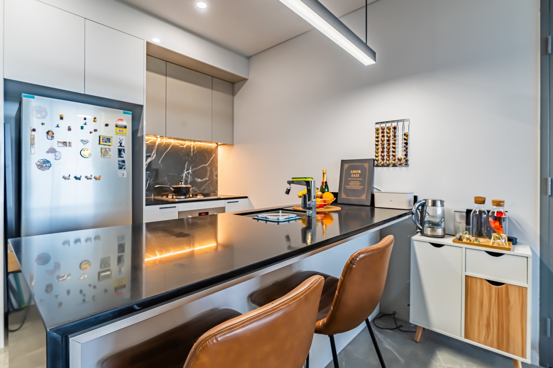 Level 16, 1601/112 Talavera Road, Macquarie Park, NSW, 2113, Macquarie Park - Thumbnail 4