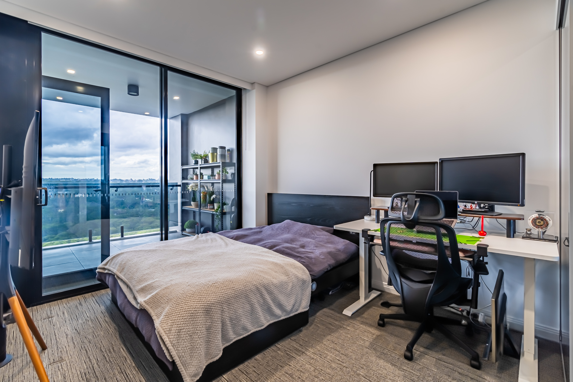 Level 16, 1601/112 Talavera Road, Macquarie Park, NSW, 2113, Macquarie Park - Thumbnail 6