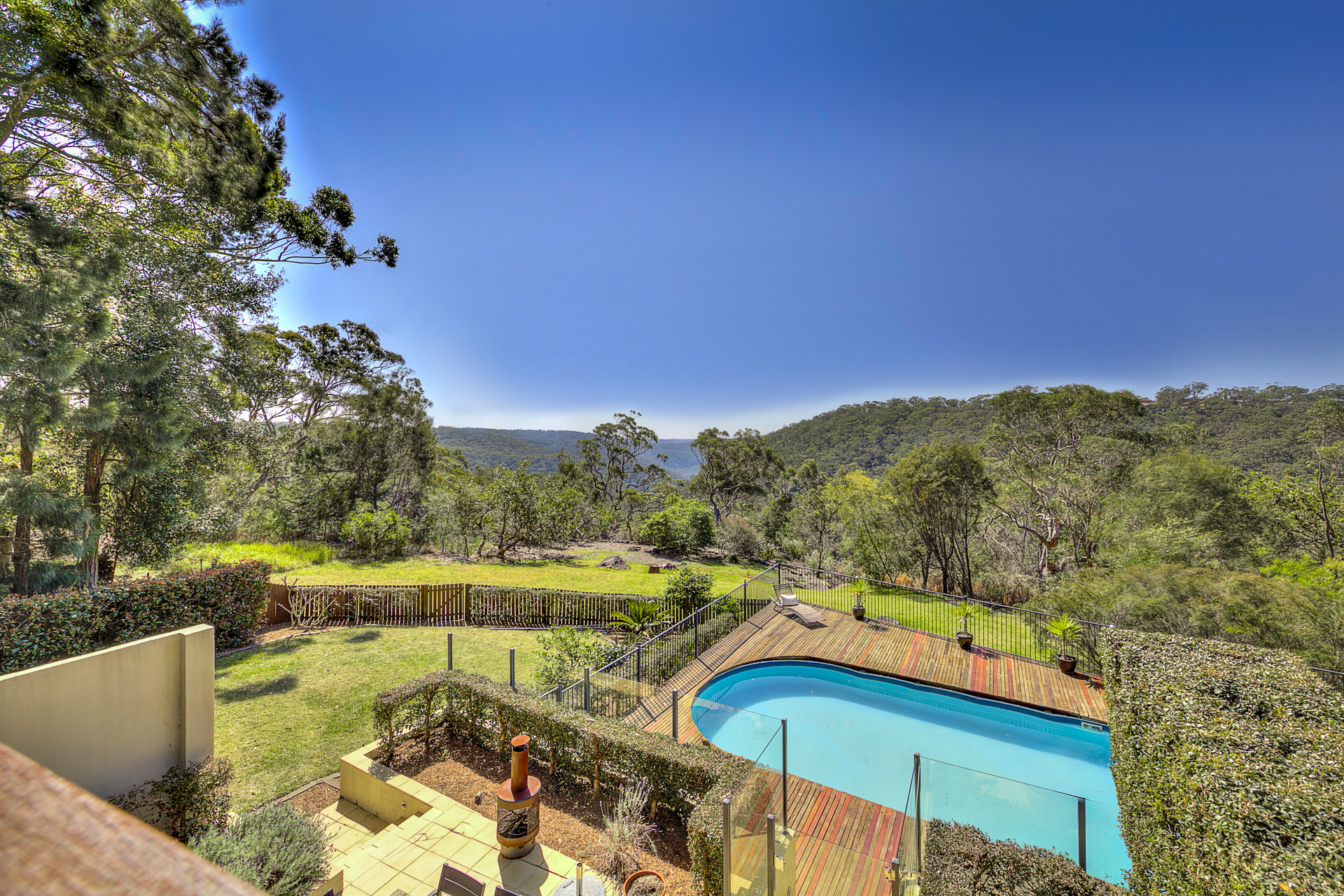 11 The Crest, Hornsby Heights, NSW, 2077, Hornsby Heights - Thumbnail 2