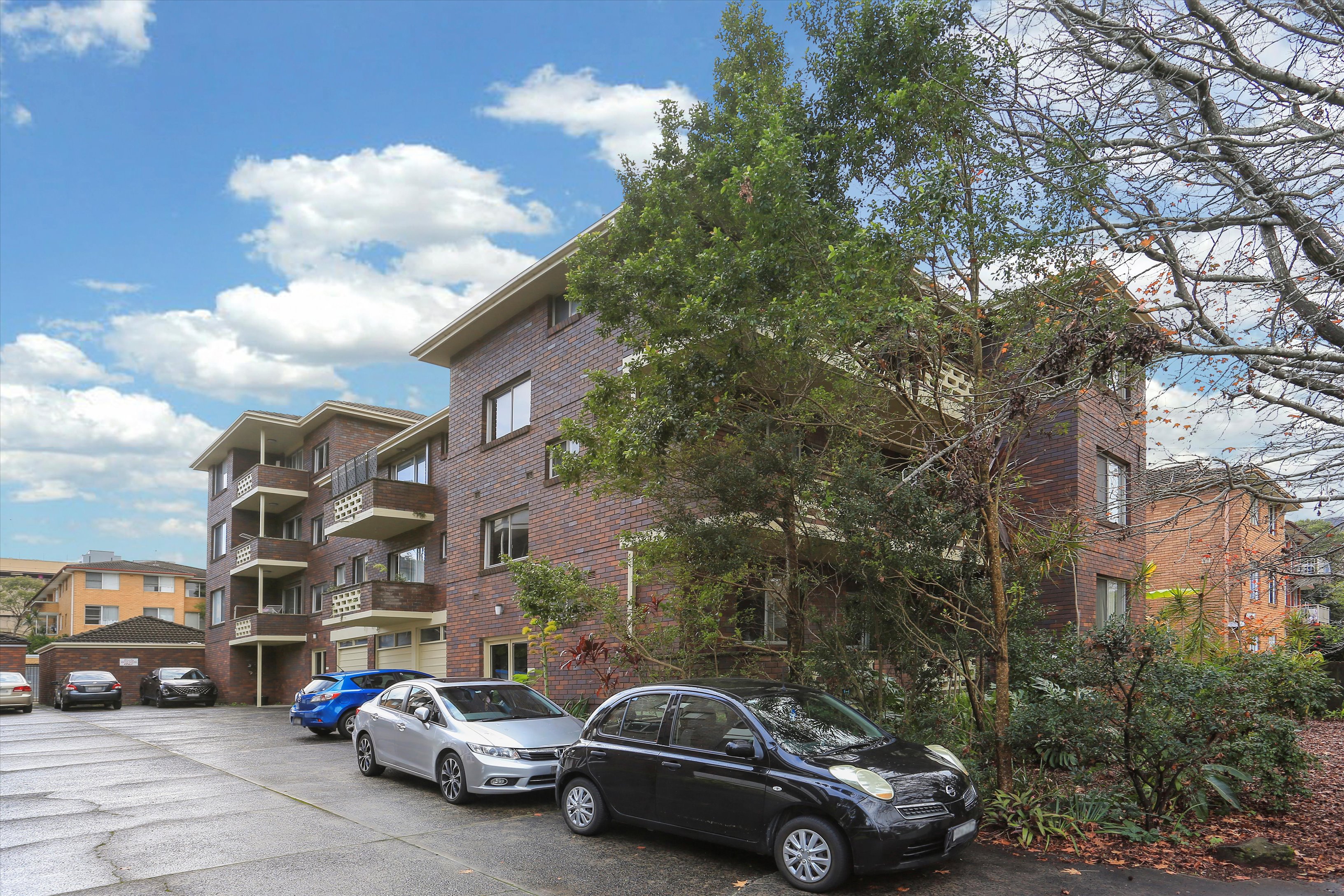 8/3 Muriel Street, Hornsby, NSW, 2077, Hornsby - Thumbnail 6