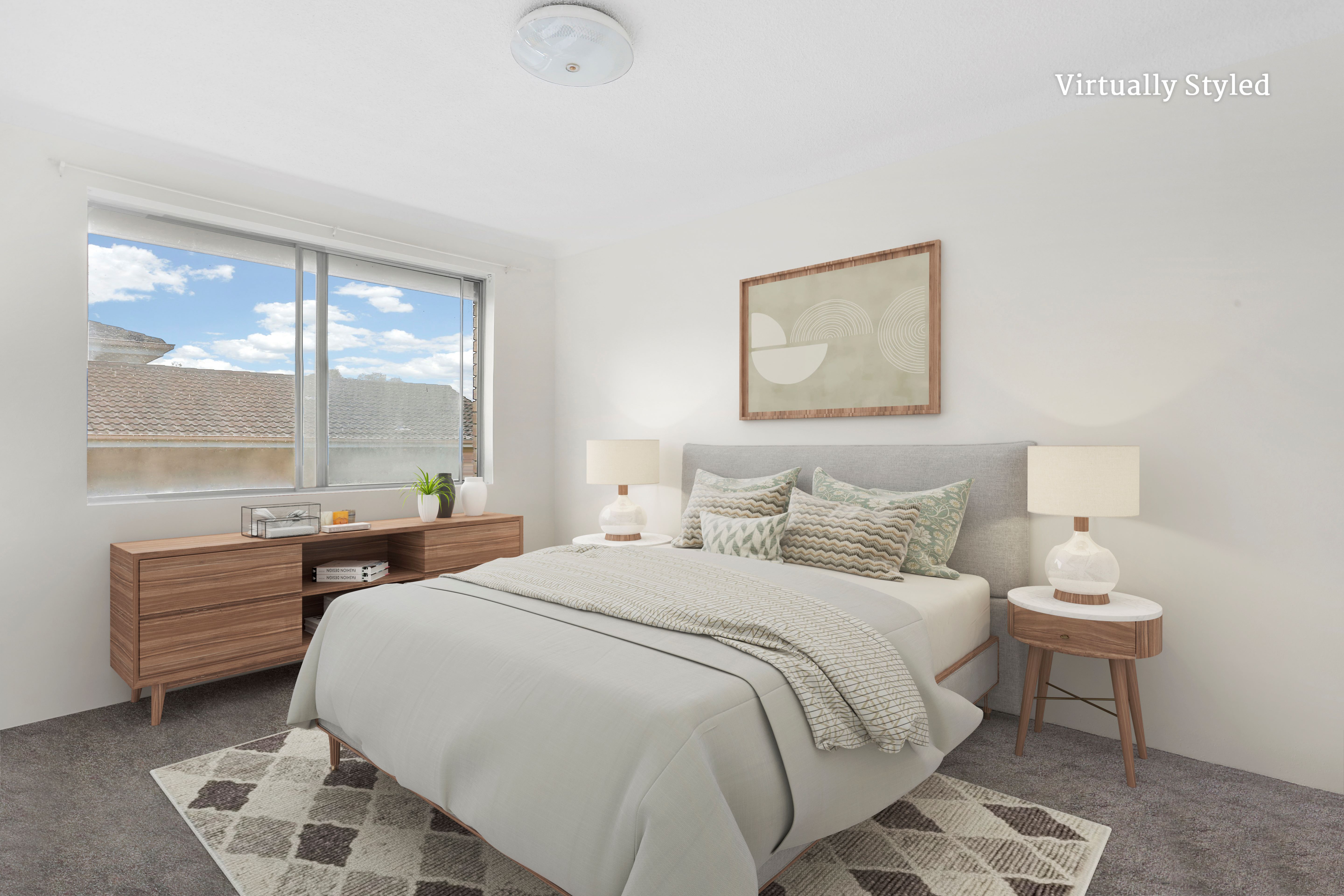 8/3 Muriel Street, Hornsby, NSW, 2077, Hornsby - Thumbnail 2