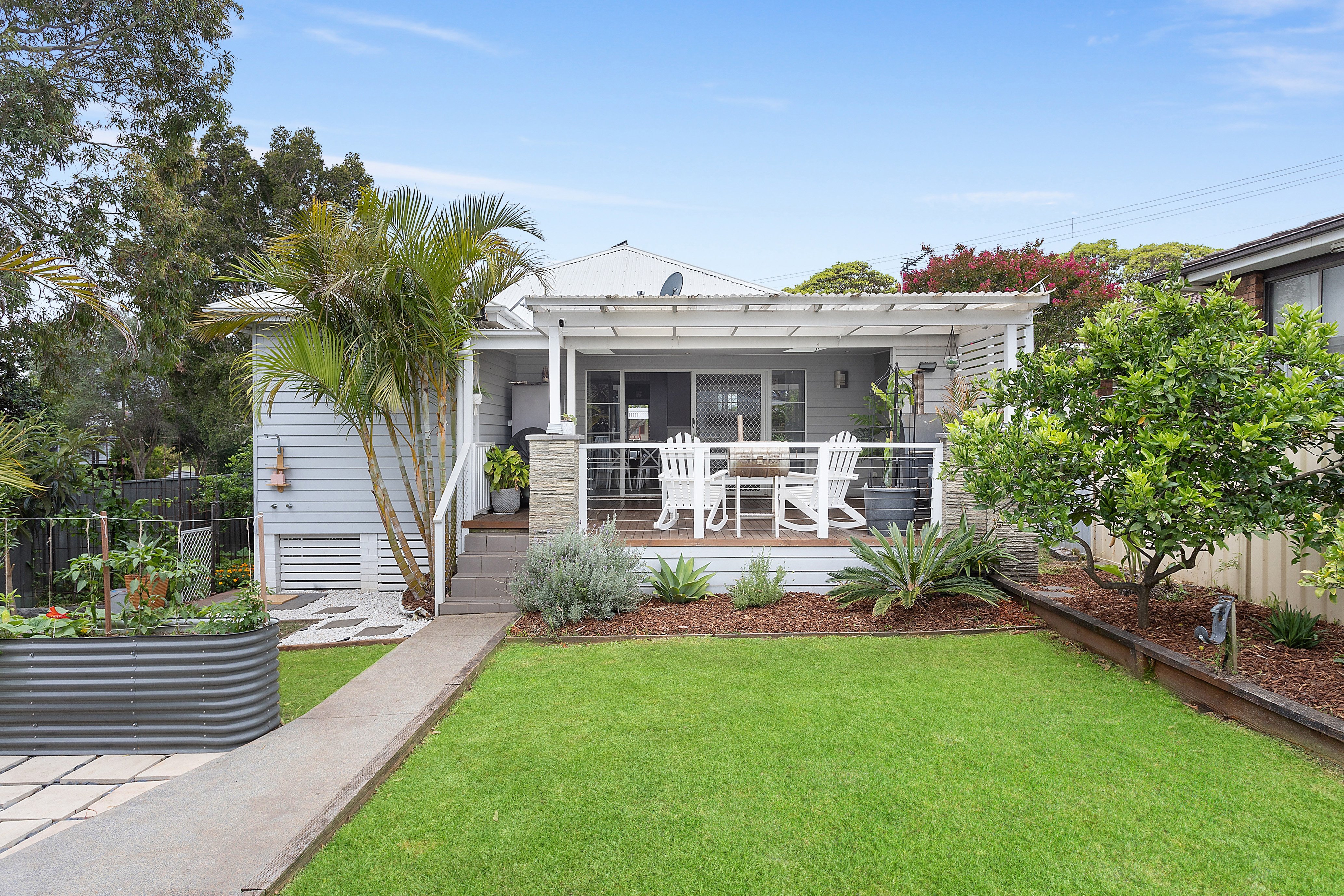 17 Fifth Avenue, Port Kembla, NSW, 2505, Port Kembla - Thumbnail 4