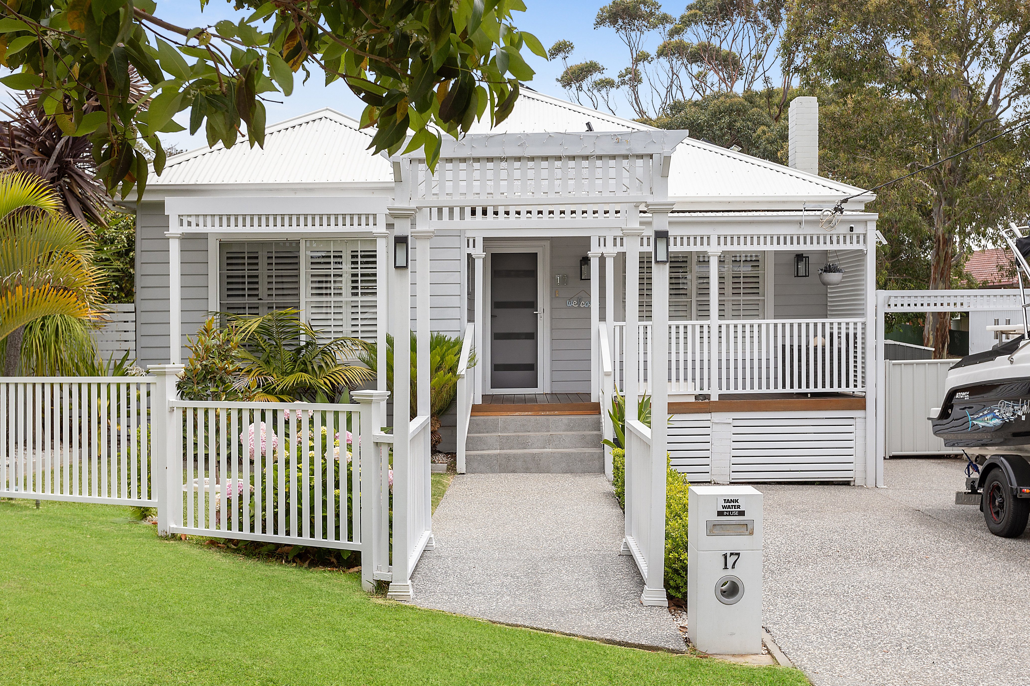 17 Fifth Avenue, Port Kembla, NSW, 2505, Port Kembla - Thumbnail 7