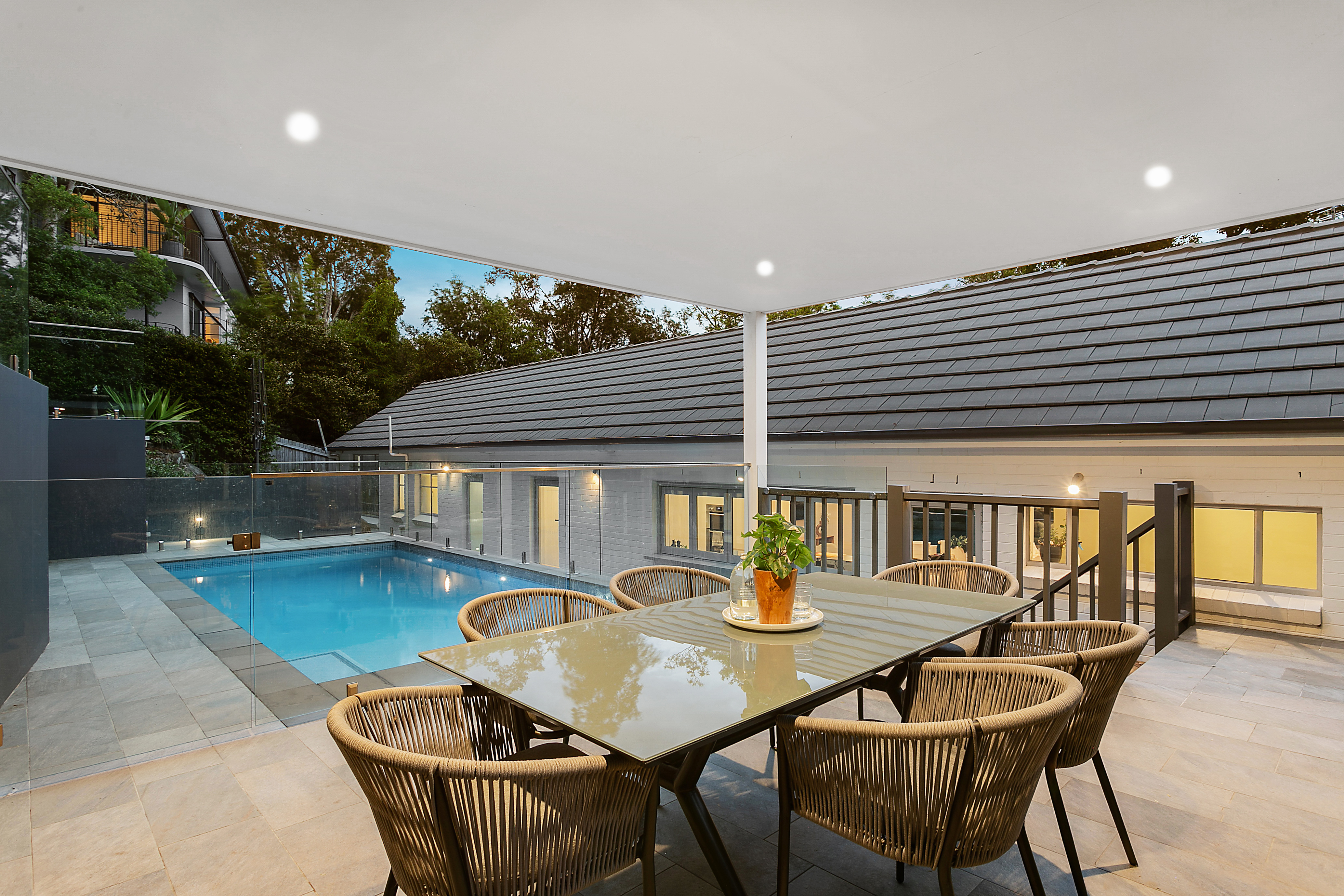 13 Harbour Lane, Middle Cove, NSW, 2068, Middle Cove - Thumbnail 2