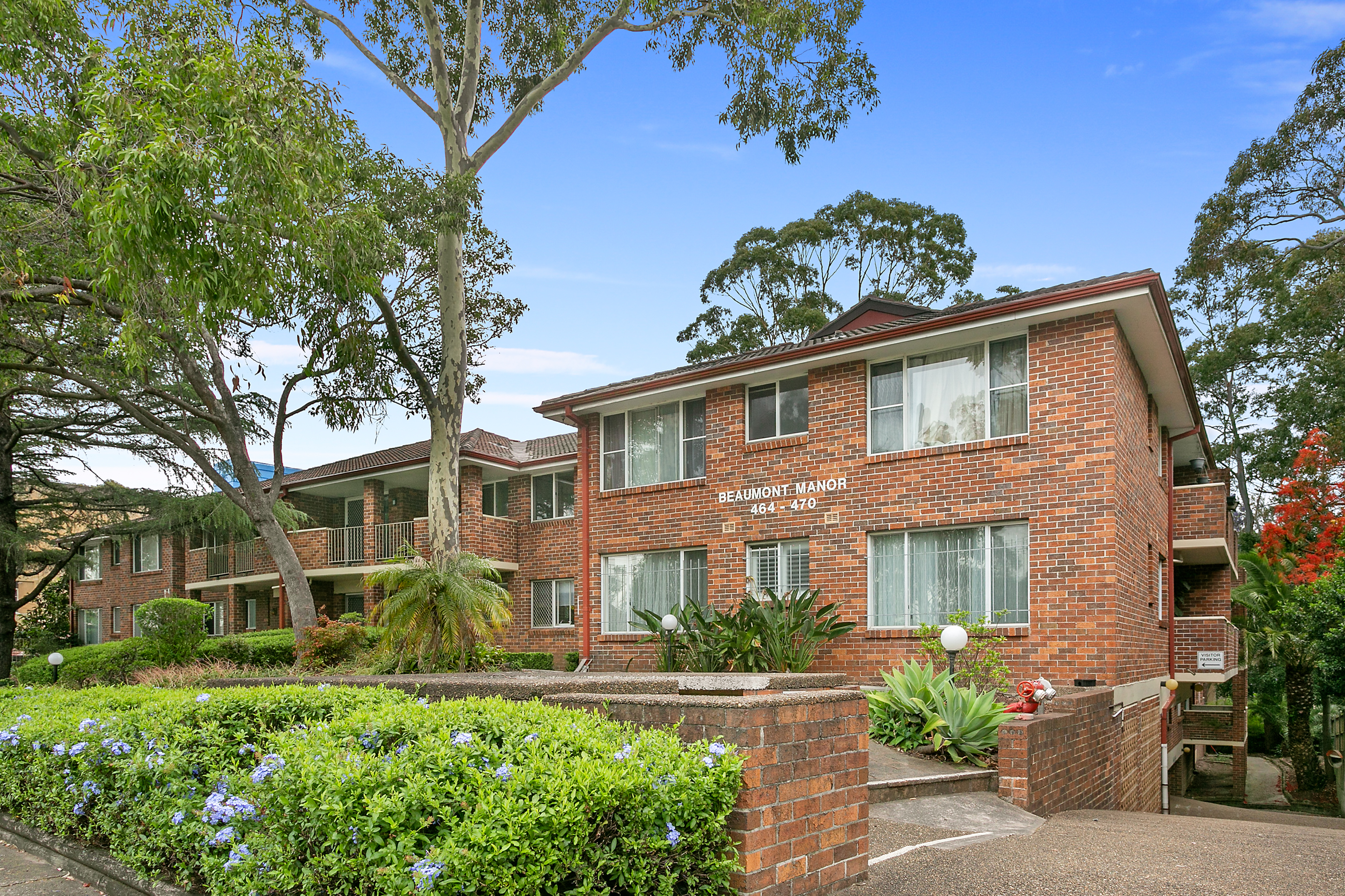 21/464-470 Pacific Highway, Lane Cove North, NSW, 2066, Lane Cove North - Thumbnail 8