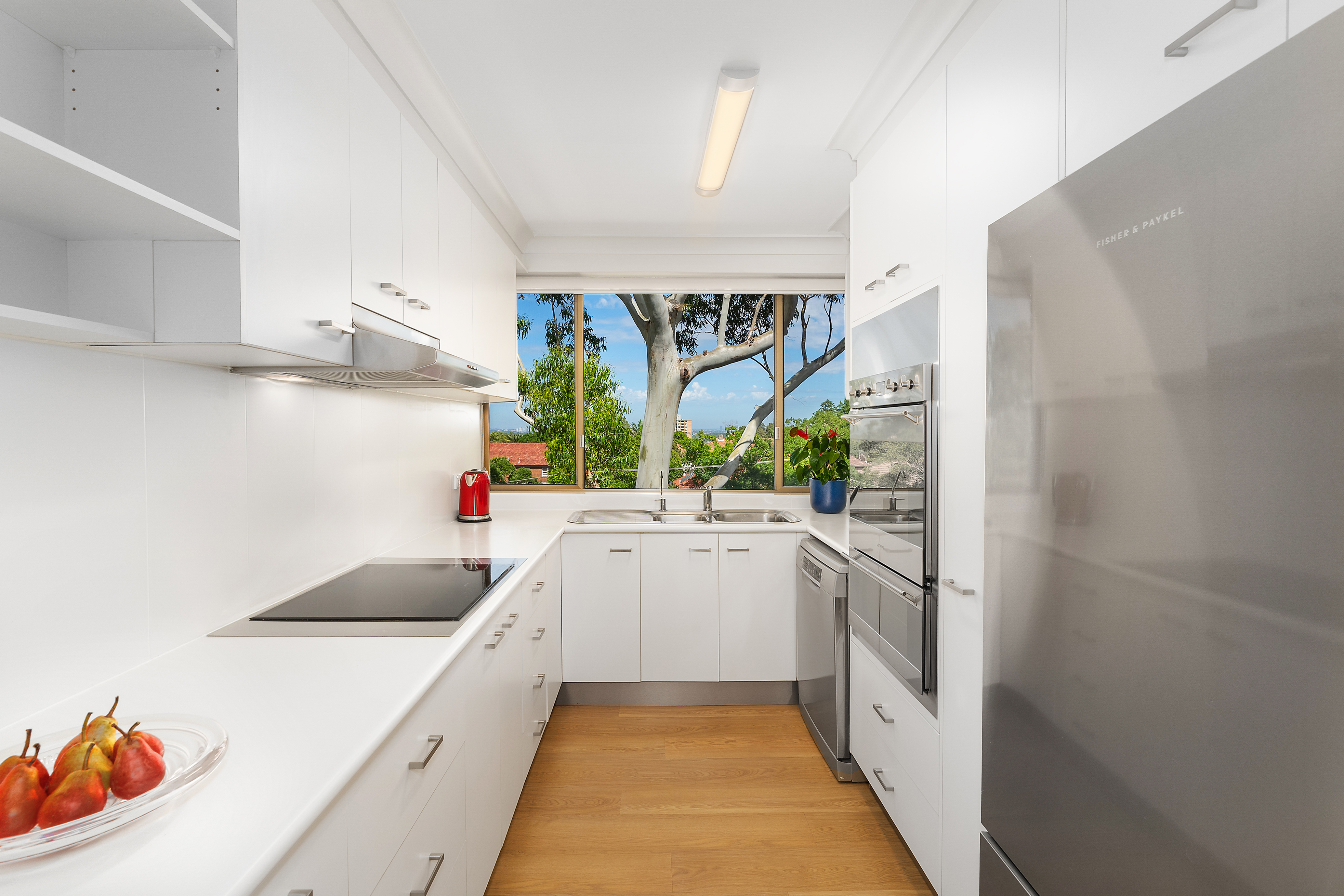 14/12-14 Bay Road, North Sydney, NSW, 2060, North Sydney - Thumbnail 2