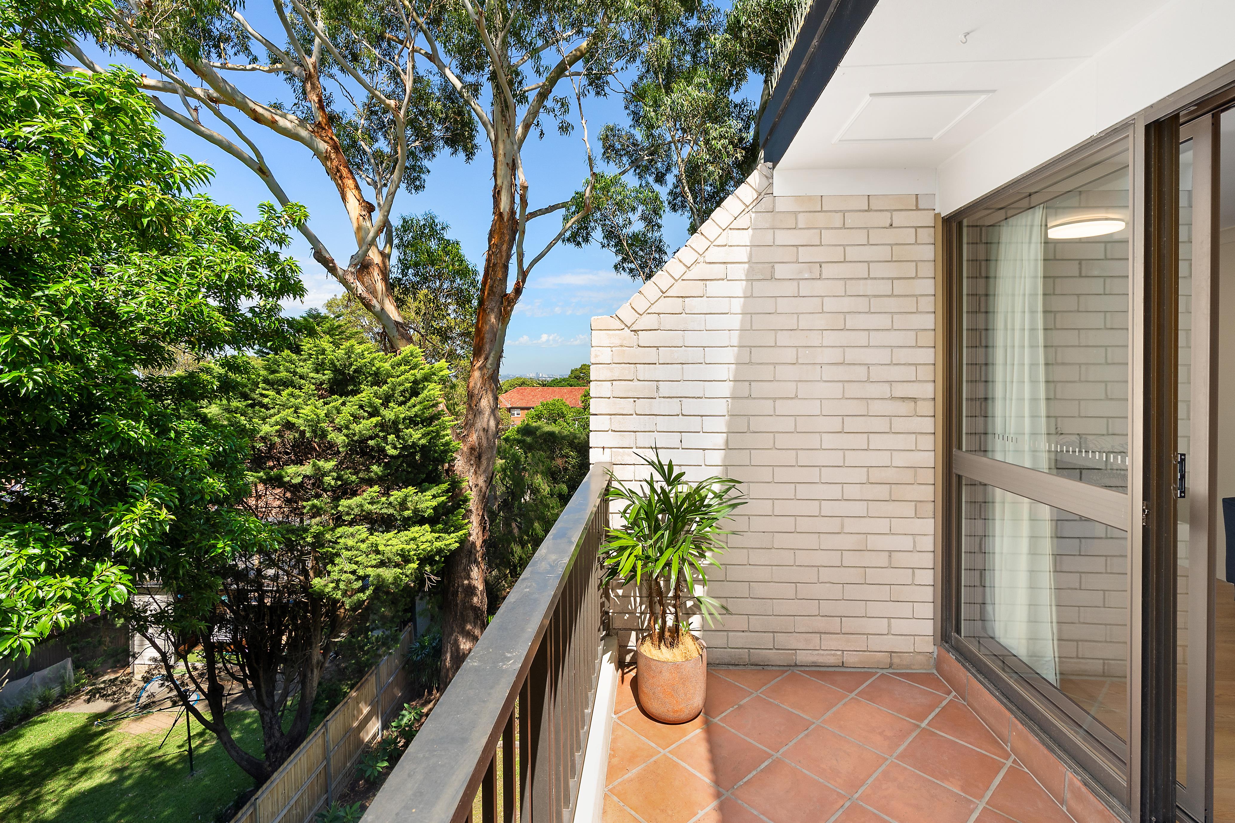 14/12-14 Bay Road, North Sydney, NSW, 2060, North Sydney - Thumbnail 3