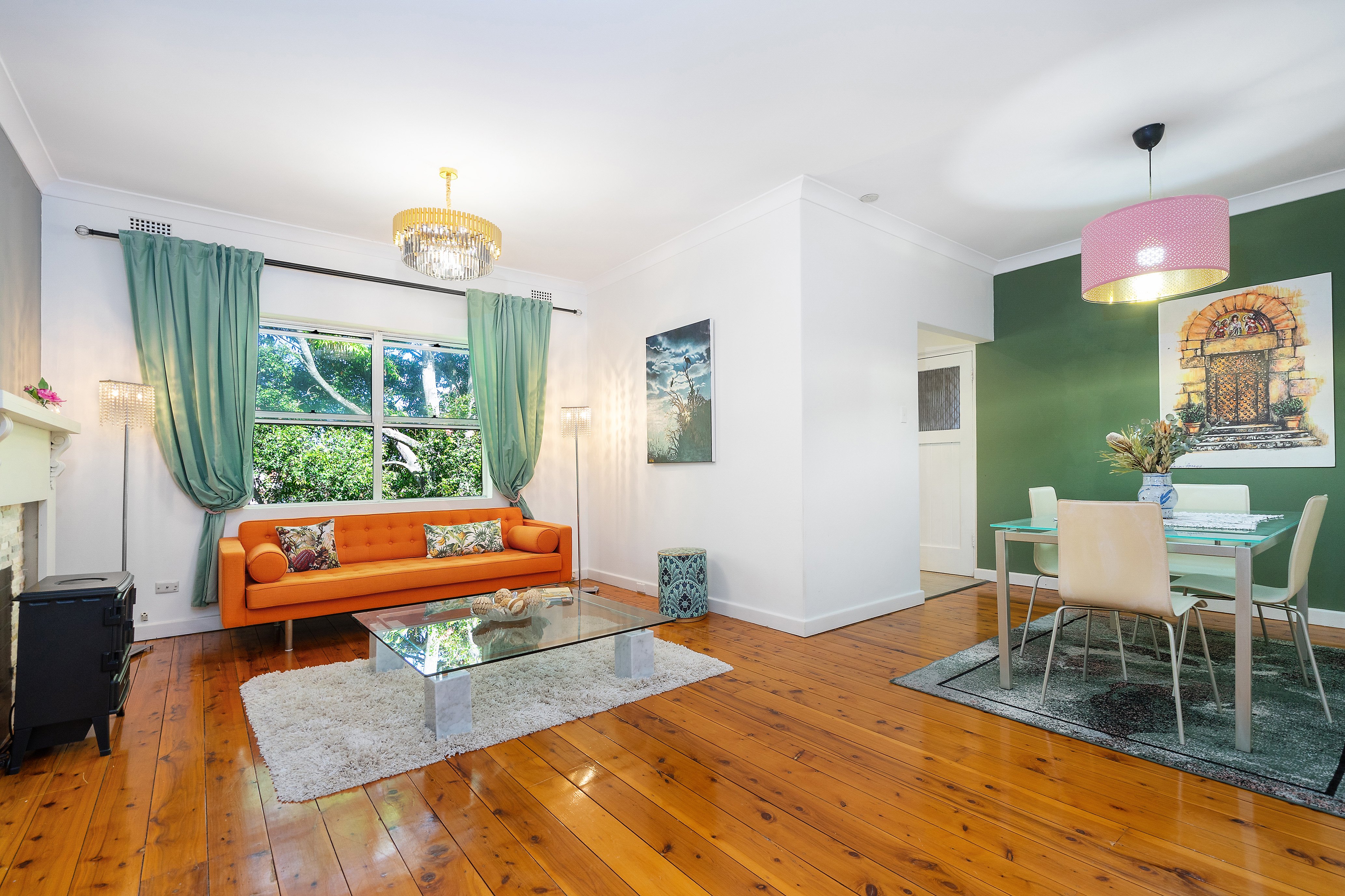 6/39 Frenchs Road, Willoughby, NSW, 2068, Willoughby - Thumbnail 3