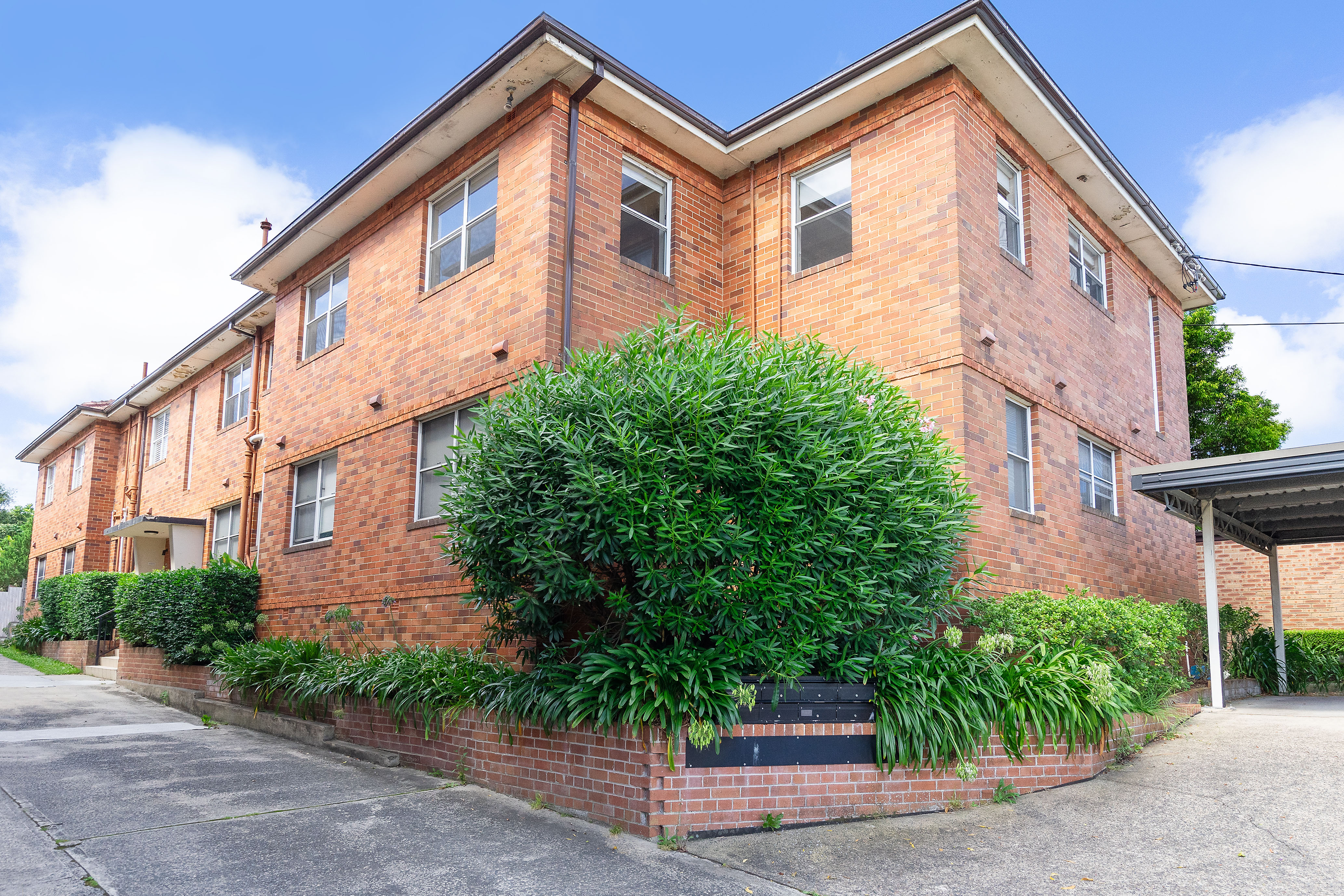 6/39 Frenchs Road, Willoughby, NSW, 2068, Willoughby - Thumbnail 8