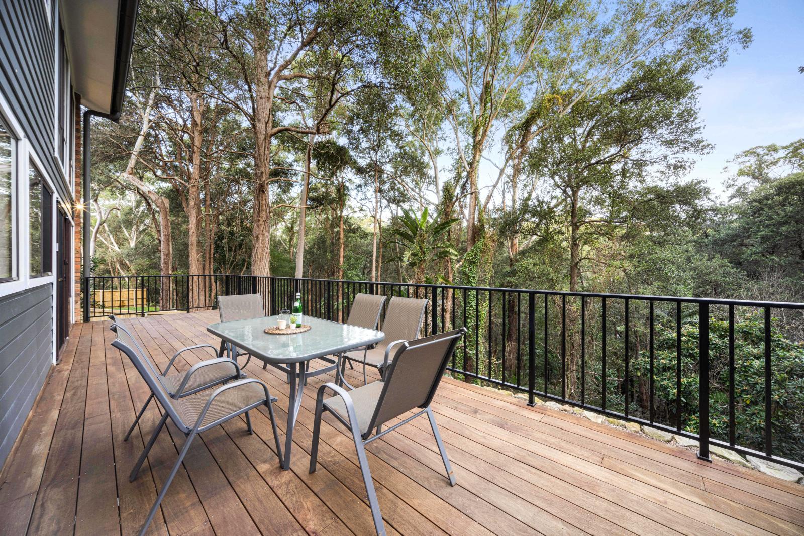 61 Ferndale Road, Normanhurst, NSW, 2076, Normanhurst - Thumbnail 4