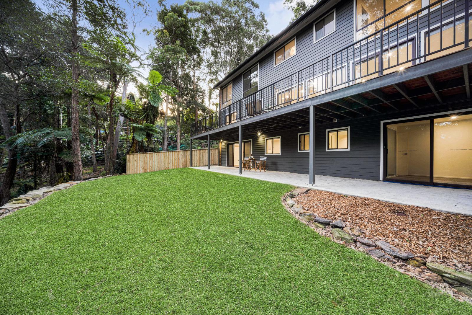 61 Ferndale Road, Normanhurst, NSW, 2076, Normanhurst - Thumbnail 2