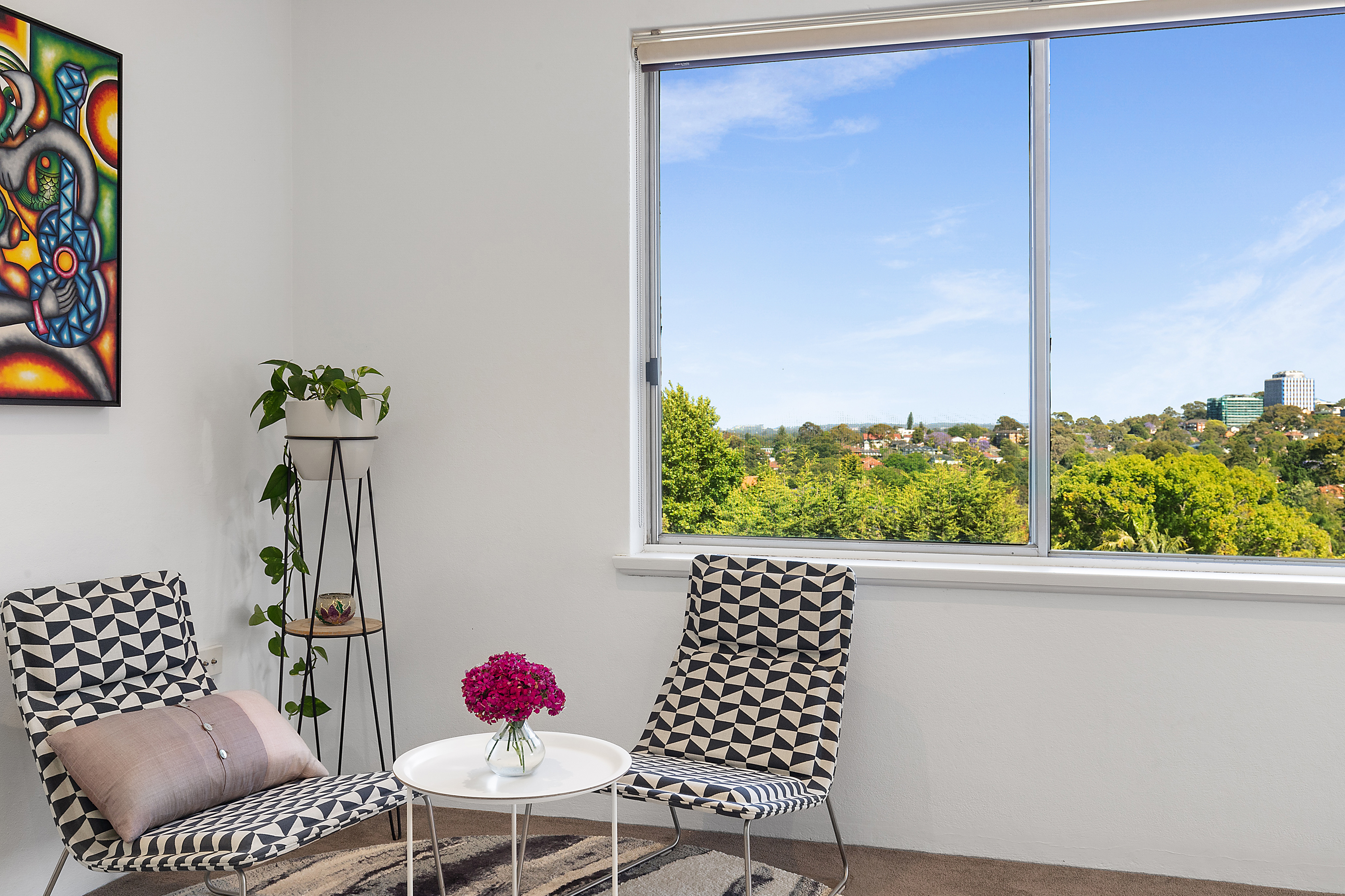 9/60 Milner Crescent, Wollstonecraft, NSW, 2065, Wollstonecraft - Thumbnail 4