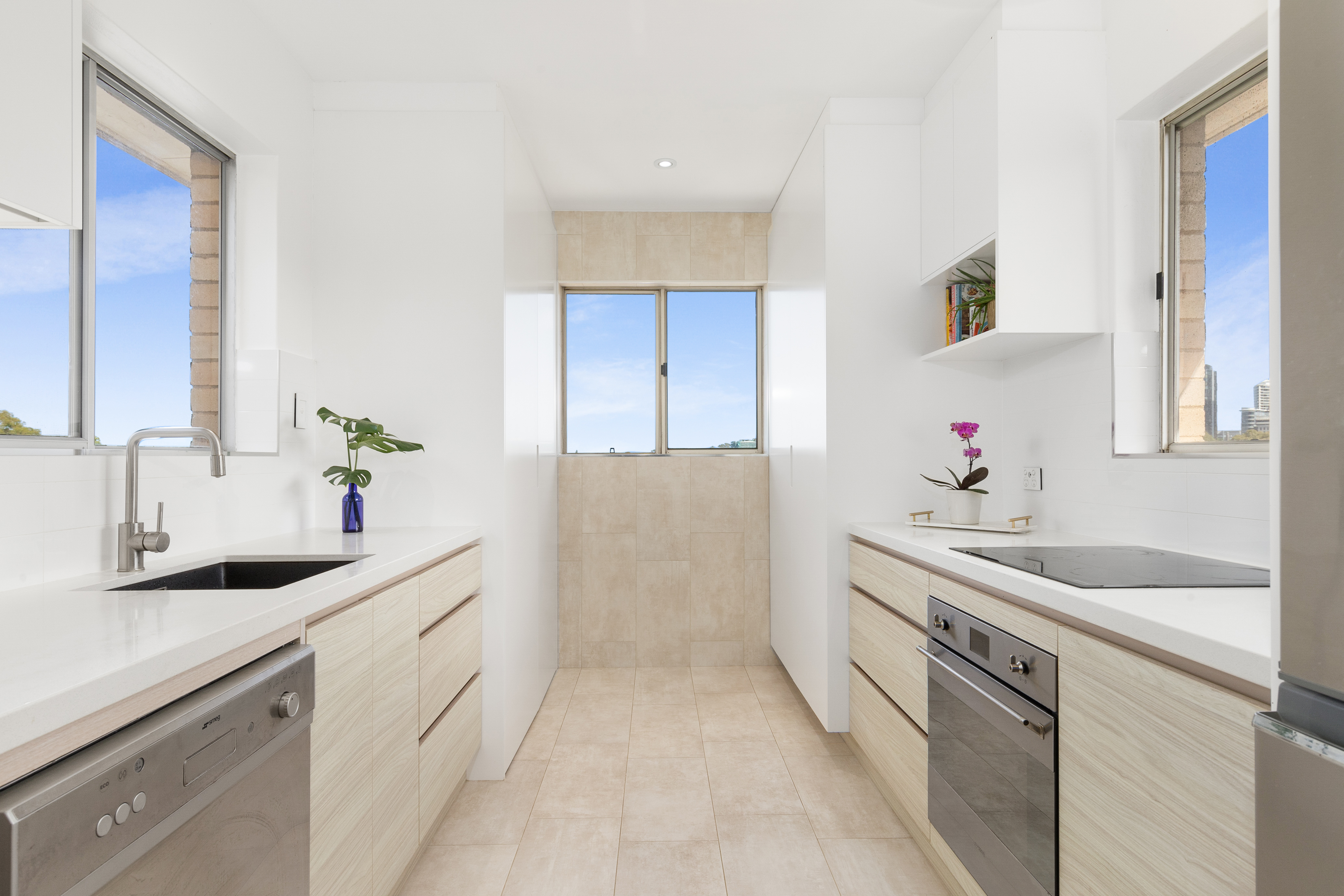 9/60 Milner Crescent, Wollstonecraft, NSW, 2065, Wollstonecraft - Thumbnail 2