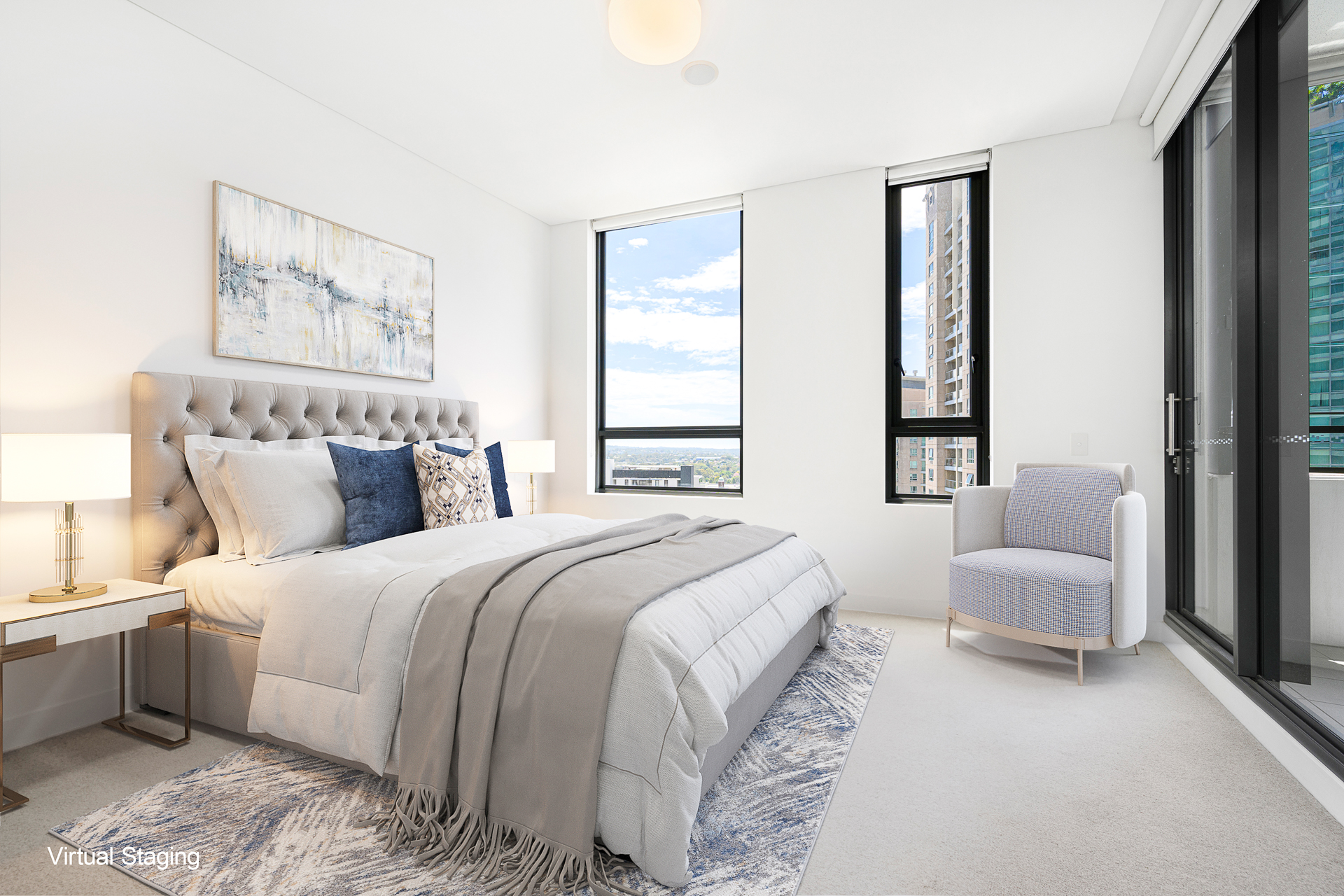 1408/7 Railway Street, Chatswood, NSW, 2067, Chatswood - Thumbnail 4