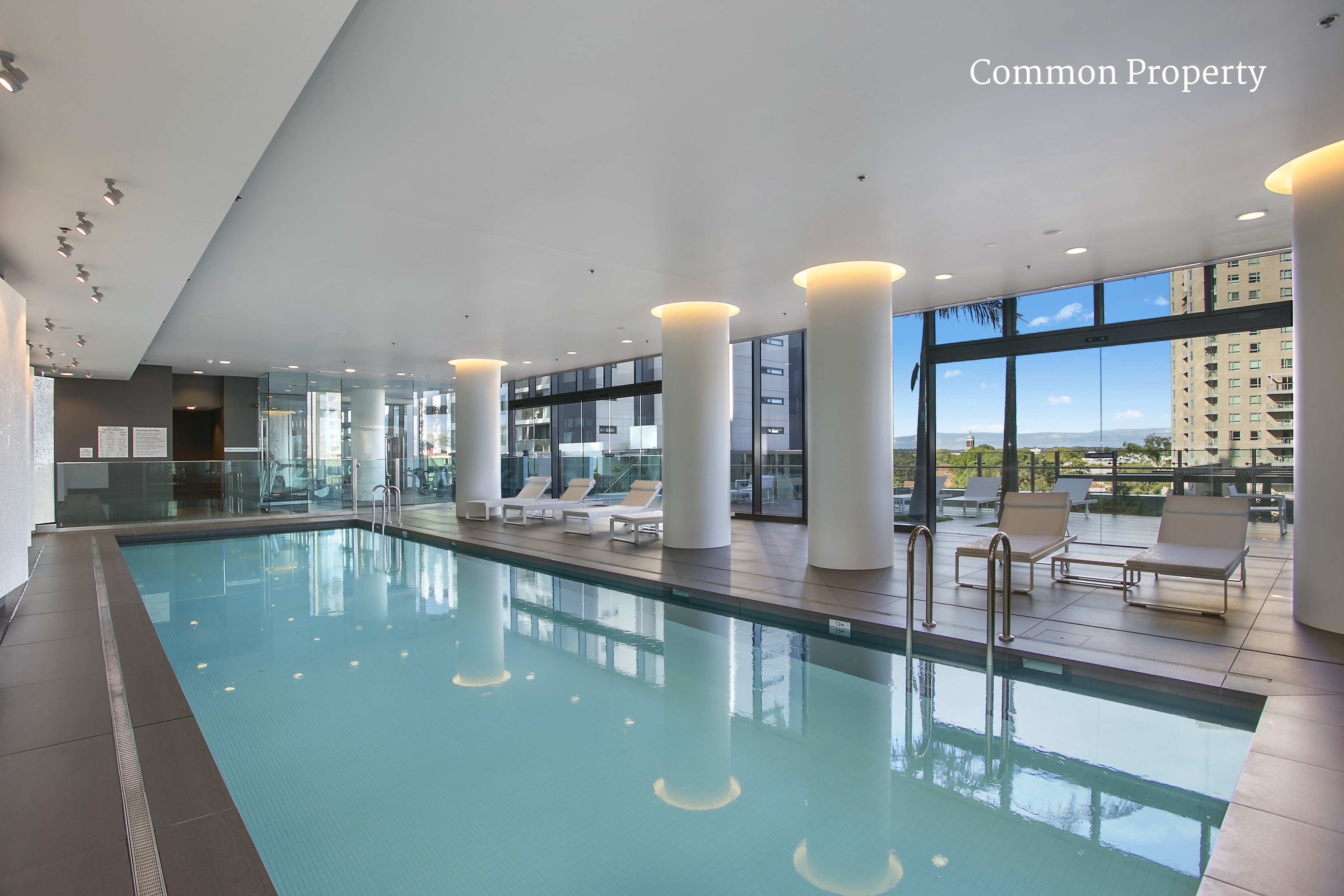 1408/7 Railway Street, Chatswood, NSW, 2067, Chatswood - Thumbnail 8