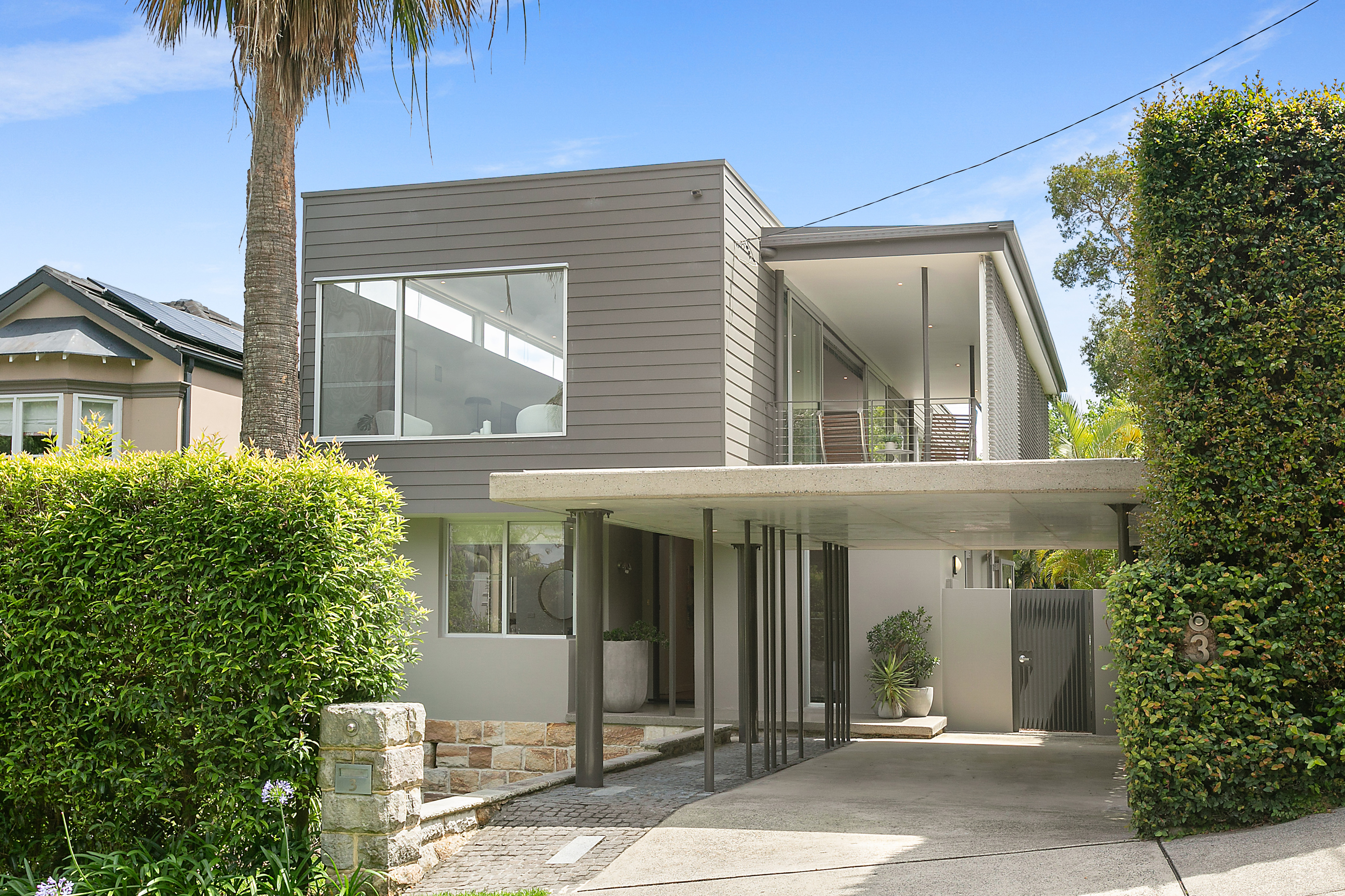 3 Elfrida Street, Mosman, NSW, 2088, Mosman - Thumbnail 3