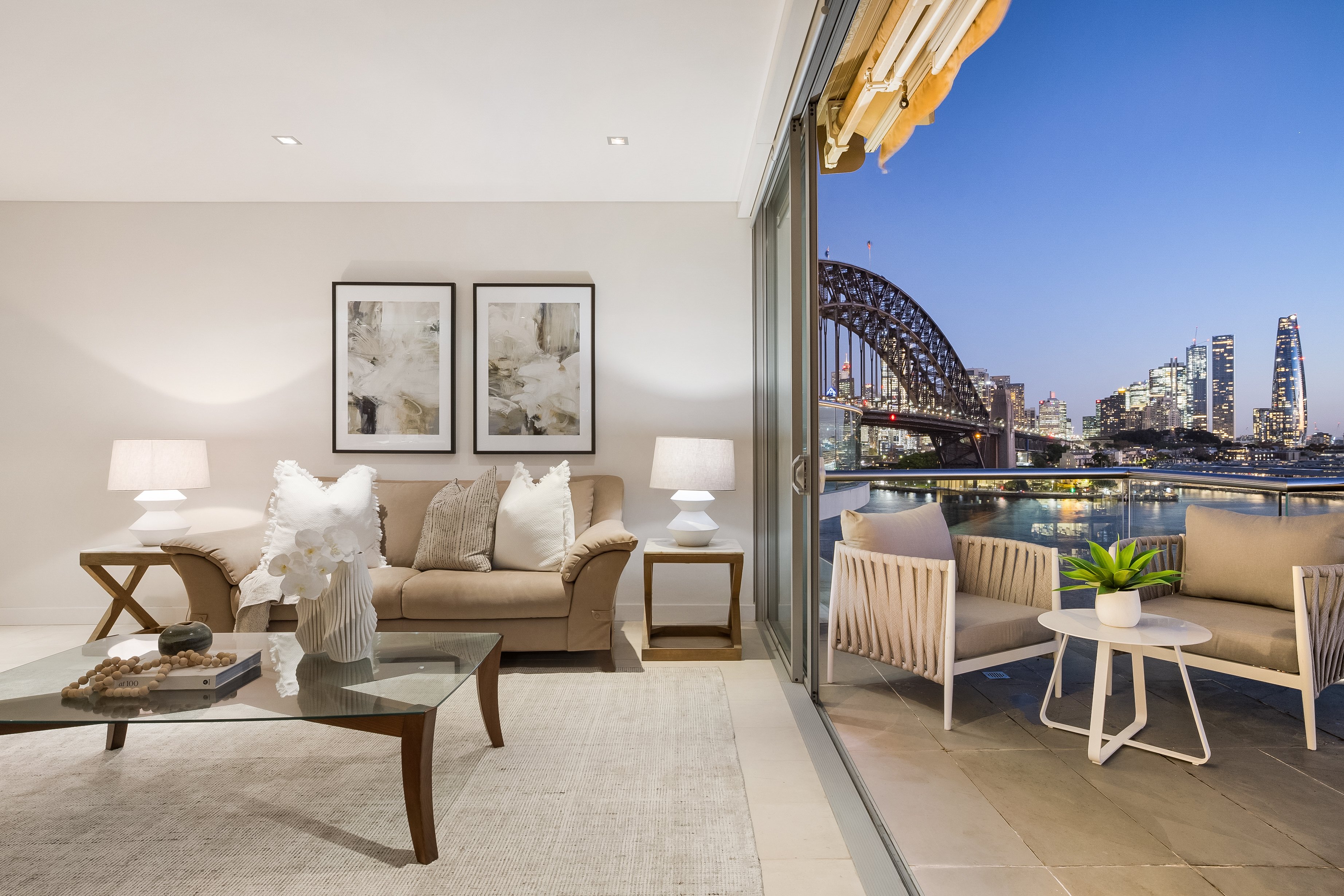 27/7 Northcliff Street, Milsons Point, NSW, 2061, Milsons Point - Thumbnail 2