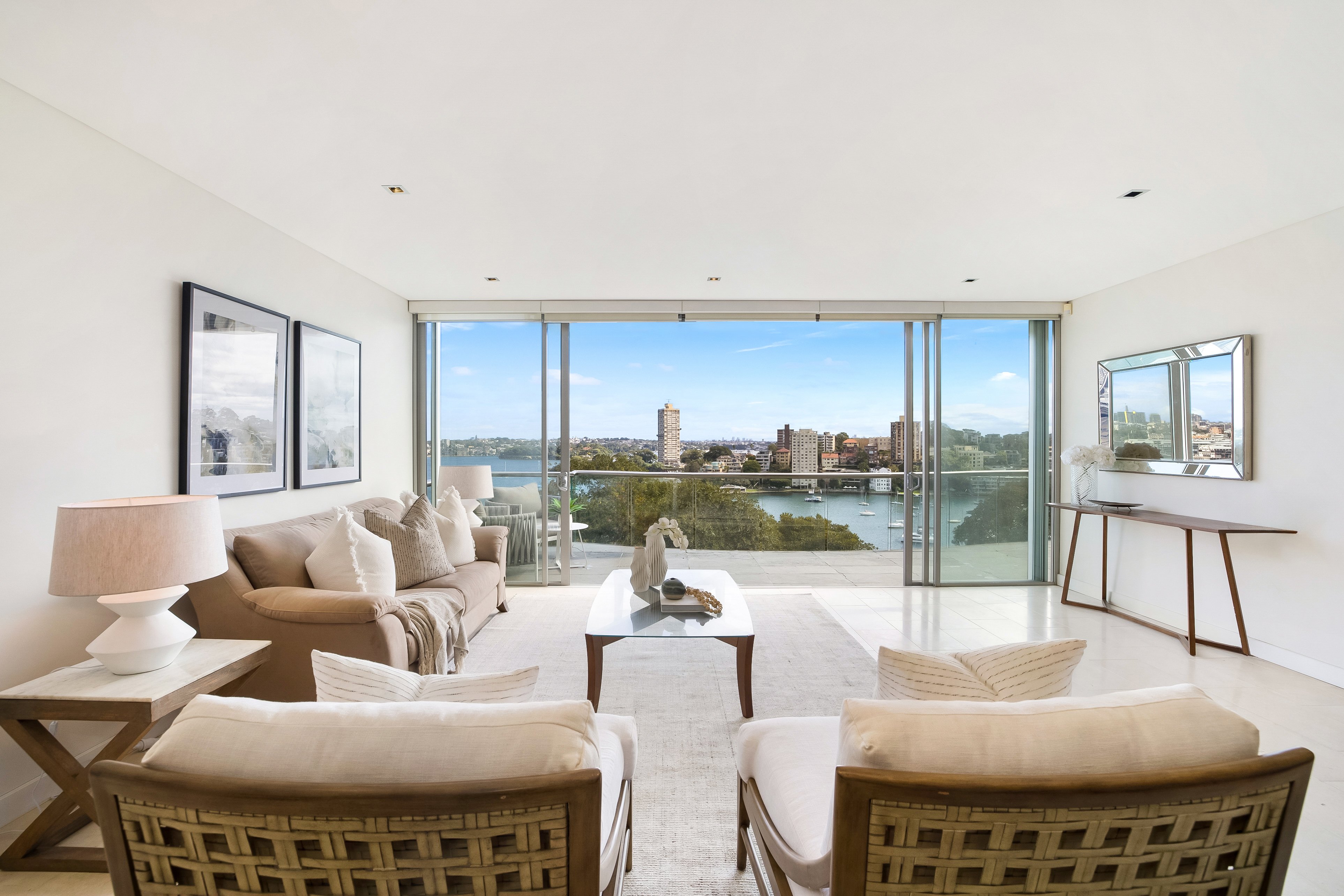 27/7 Northcliff Street, Milsons Point, NSW, 2061, Milsons Point - Thumbnail 4