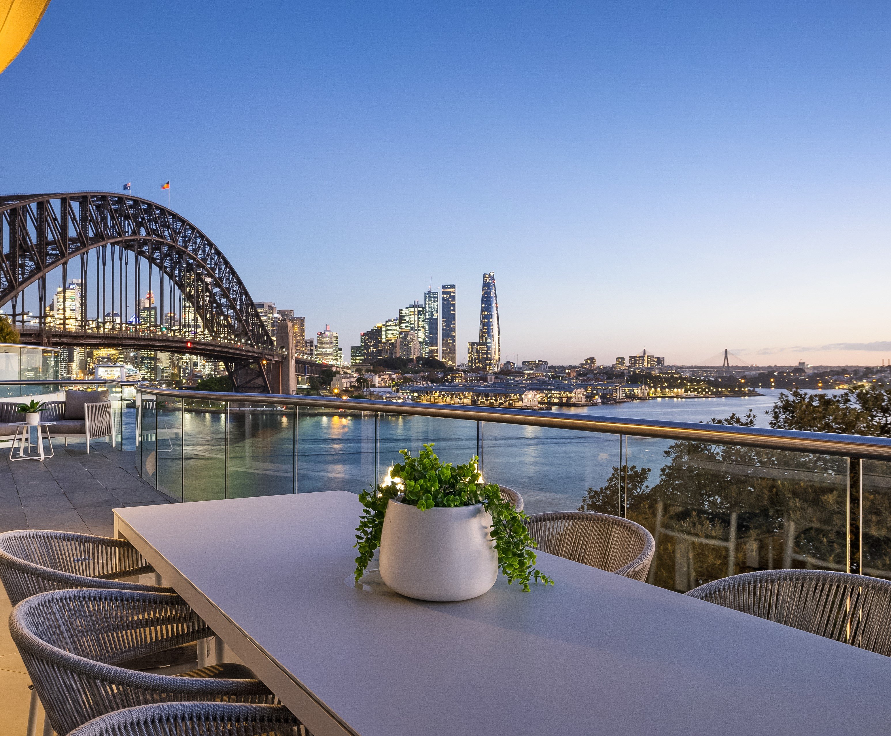 27/7 Northcliff Street, Milsons Point, NSW, 2061, Milsons Point - Thumbnail 3