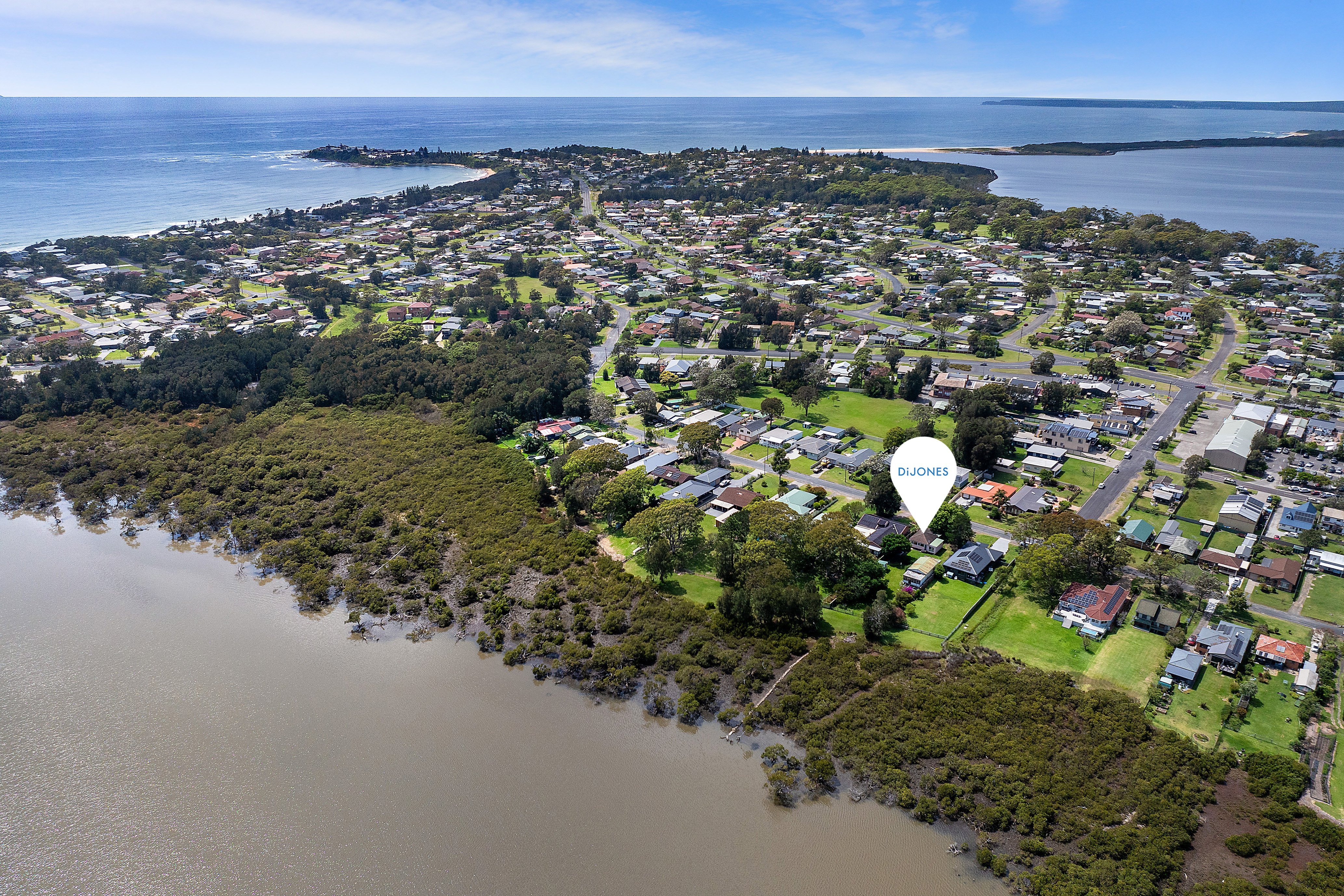25 Brighton Parade, Culburra Beach, NSW, 2540, Culburra Beach - Thumbnail 3