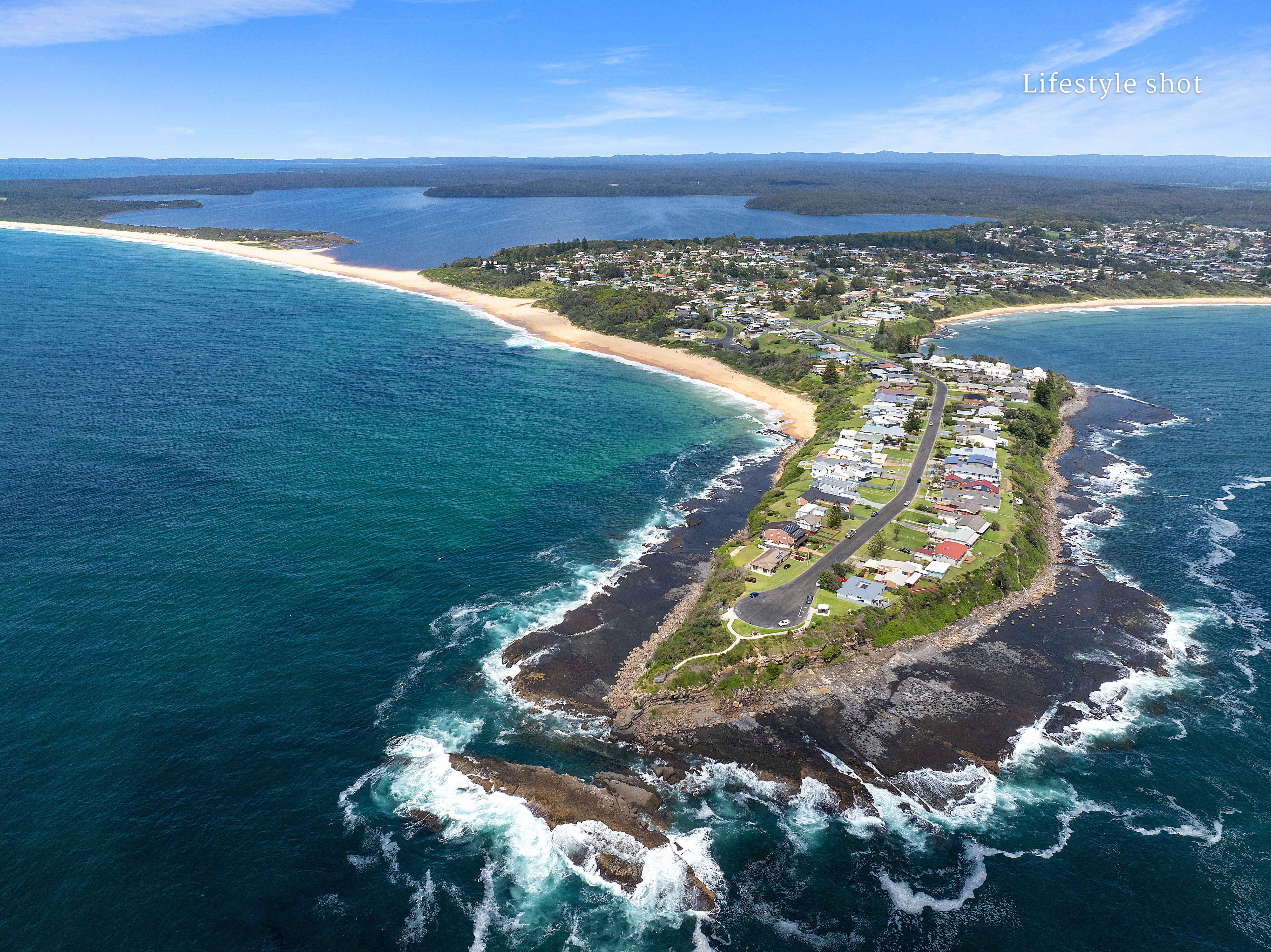 25 Brighton Parade, Culburra Beach, NSW, 2540, Culburra Beach - Thumbnail 5