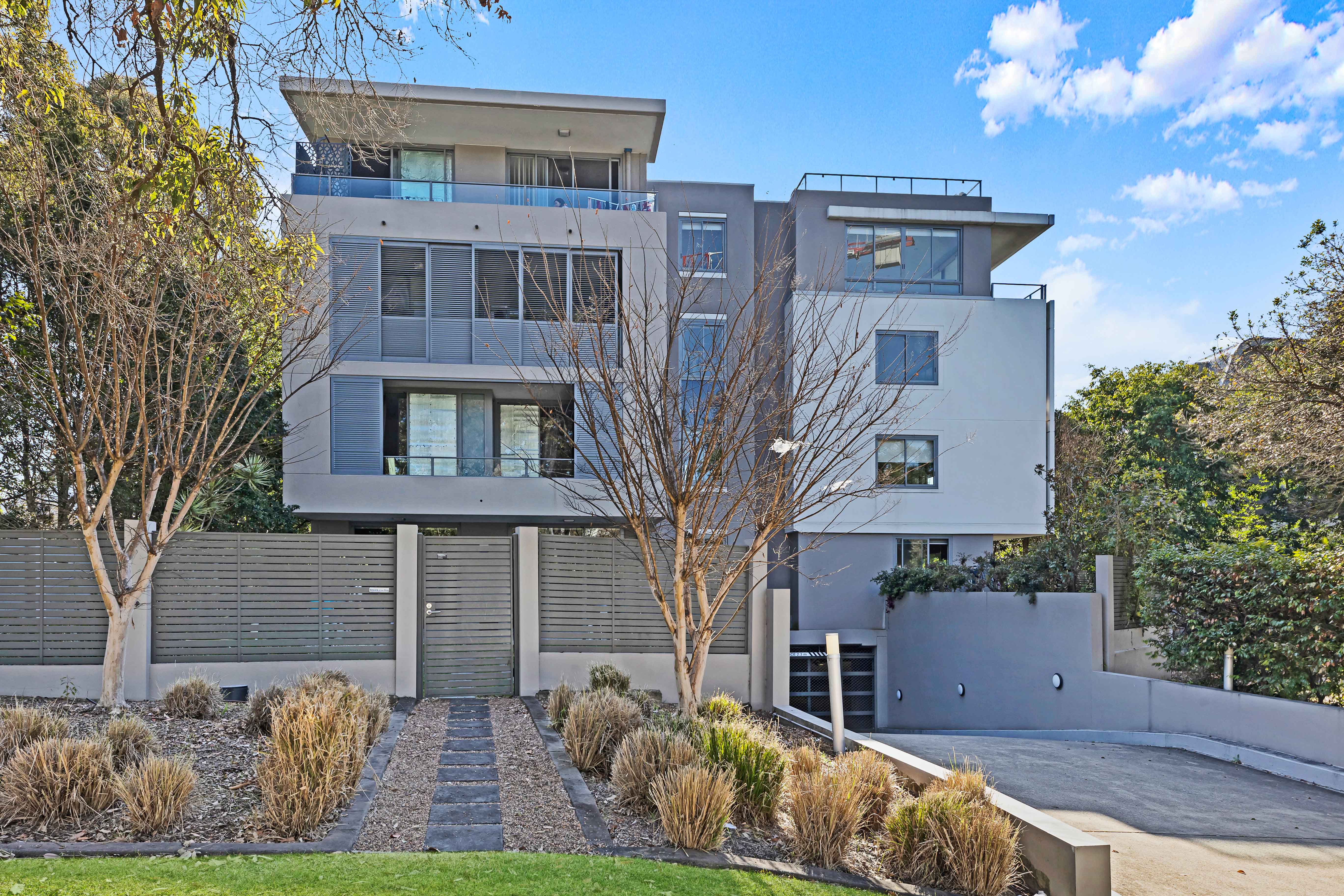 4/1-3 Eton Road, Lindfield, NSW, 2070, Lindfield - Thumbnail 4