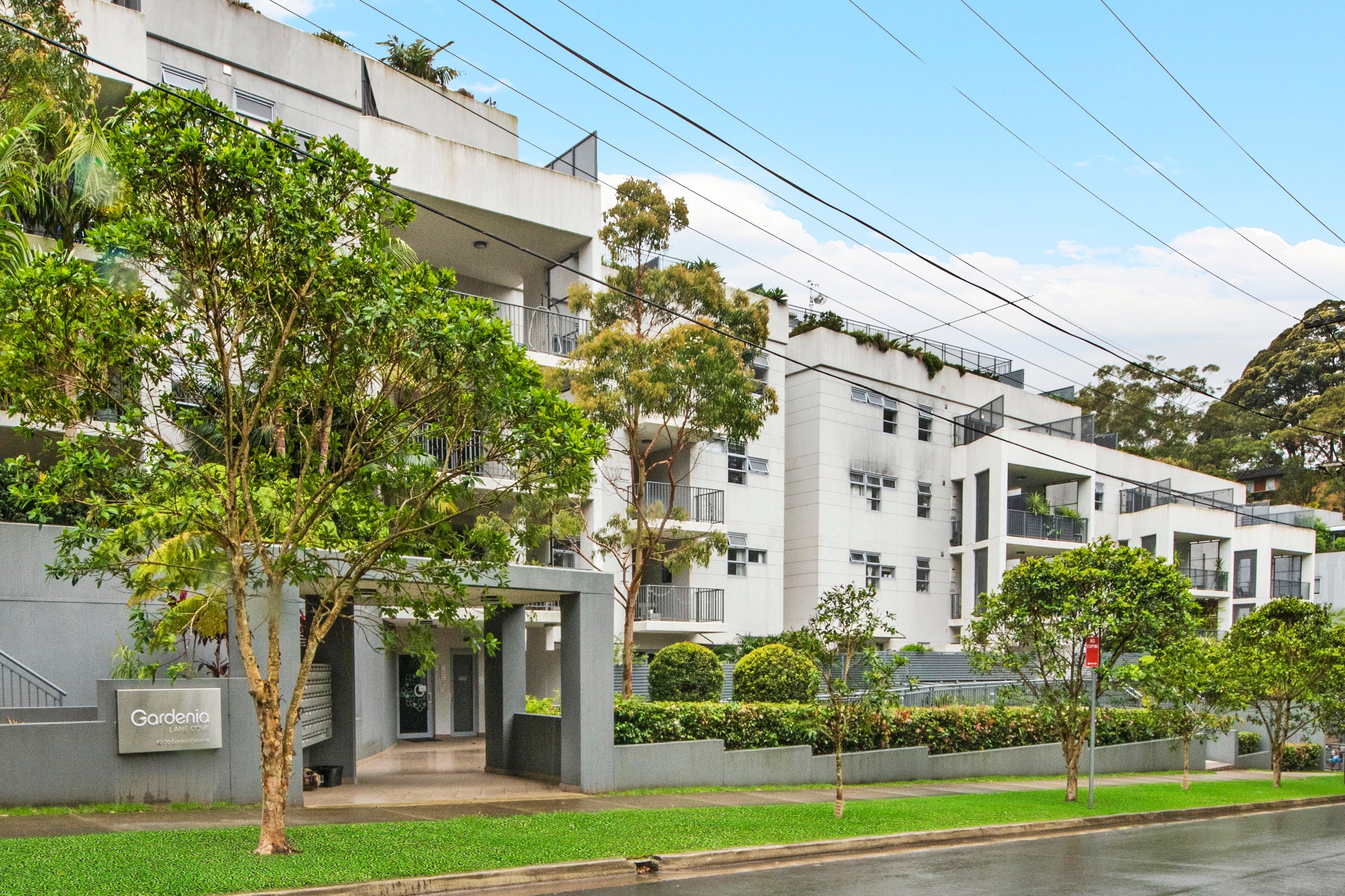 41/62-70 Gordon Crescent, Lane Cove North, NSW, 2066, Lane Cove North - Thumbnail 7