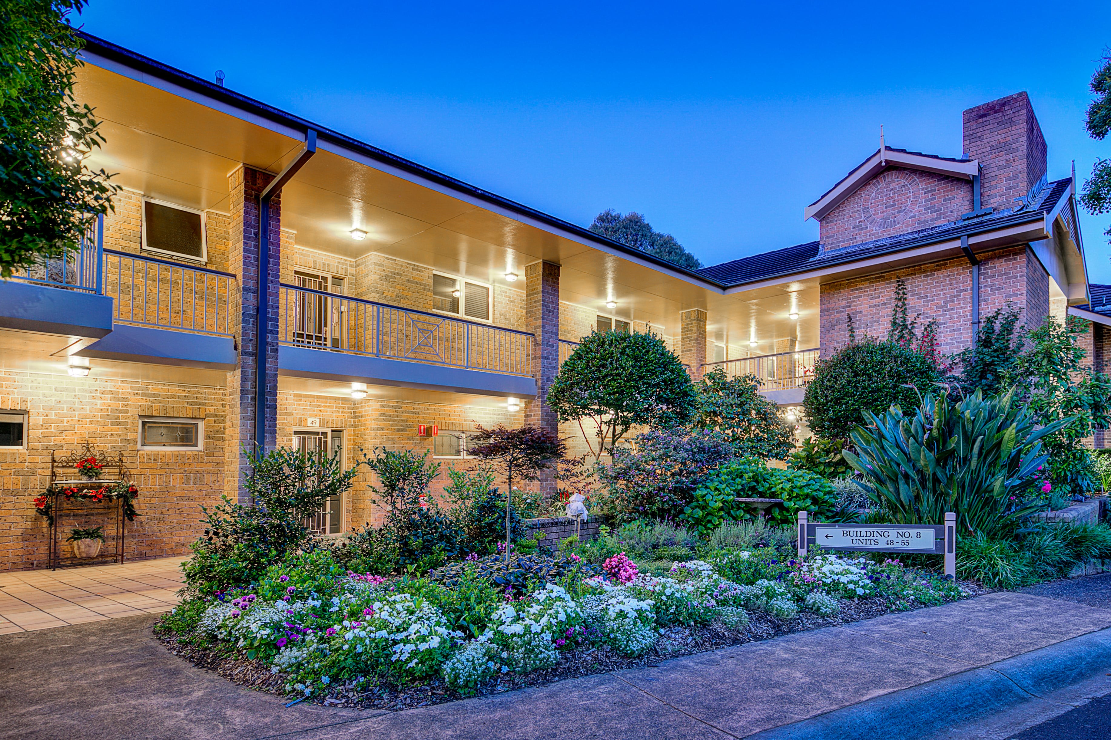 55/381 Bobbin Head Road, Turramurra, NSW, 2074, Turramurra - Thumbnail 2