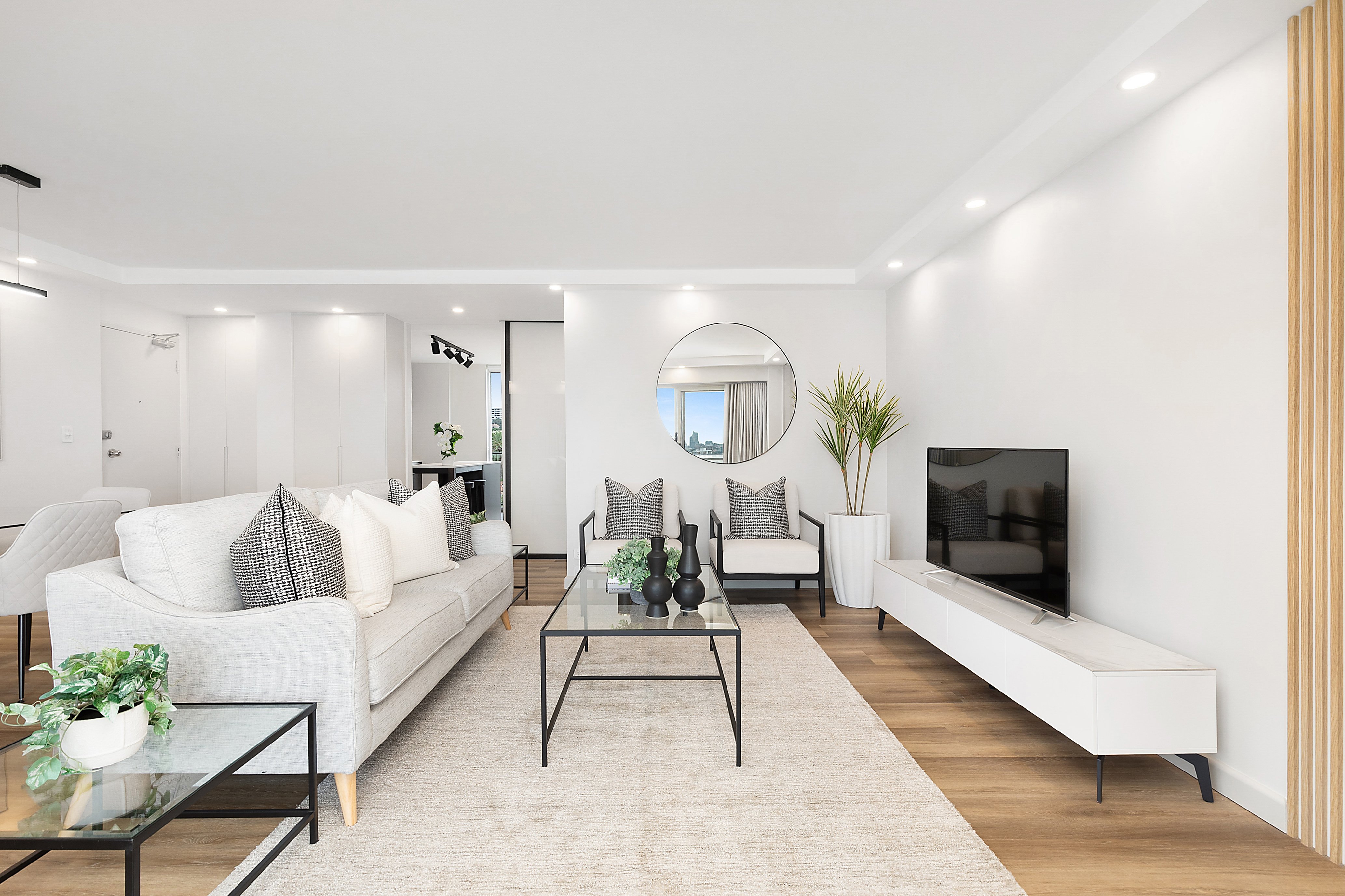 27/58 Kurraba Road, Neutral Bay, NSW, 2089, Neutral Bay - Thumbnail 2