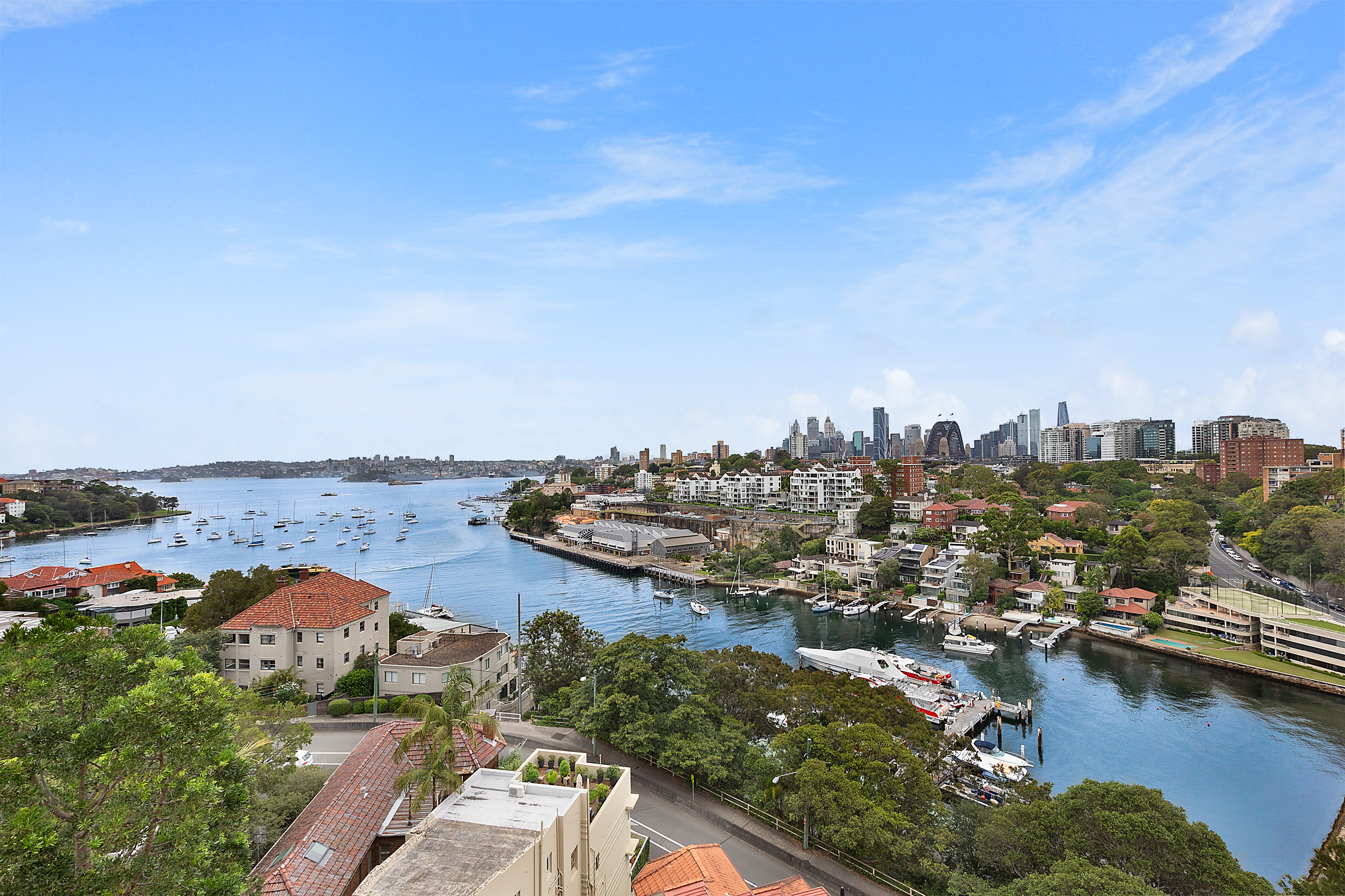 27/58 Kurraba Road, Neutral Bay, NSW, 2089, Neutral Bay - Thumbnail 8