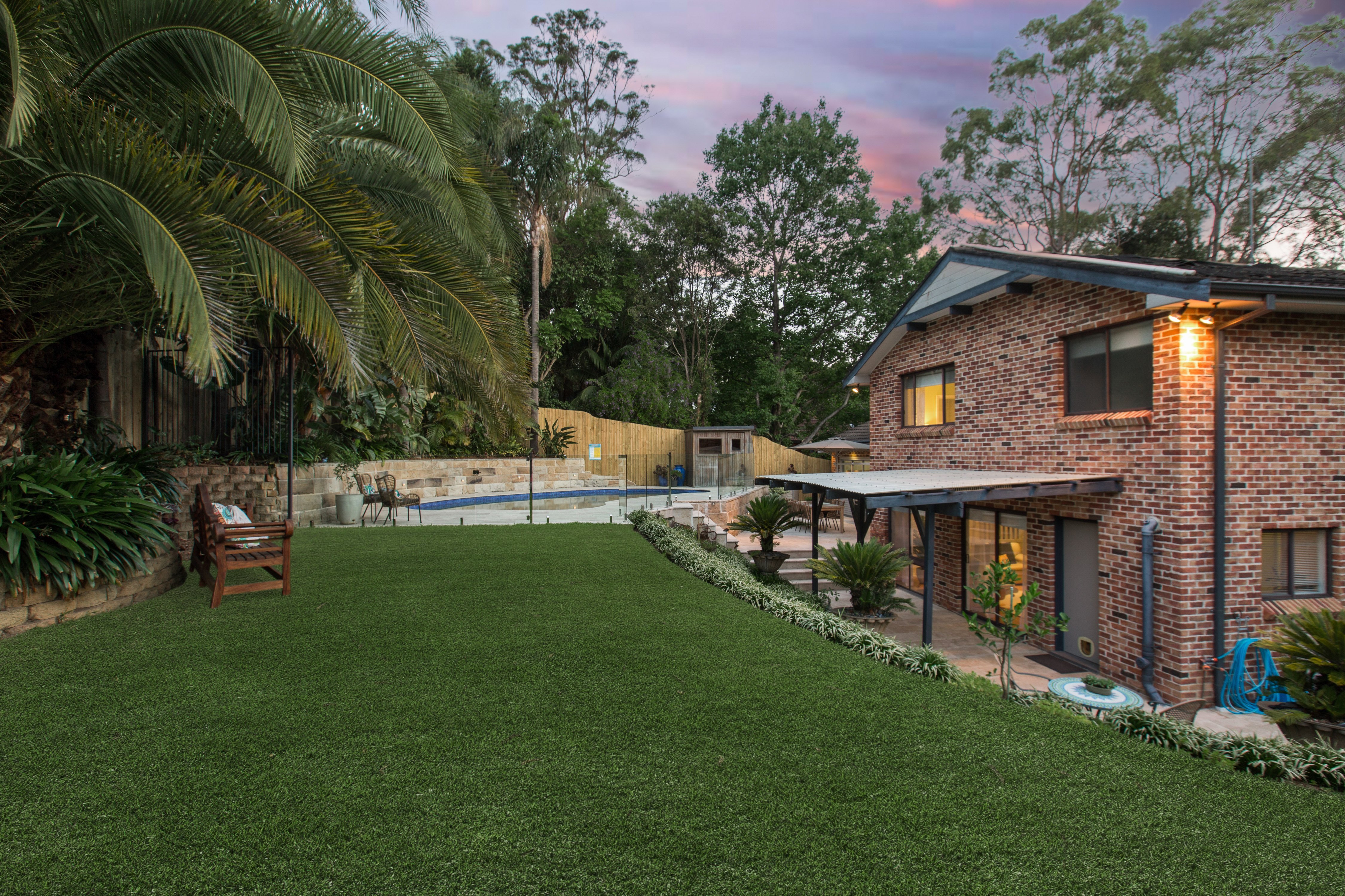 6 Abbey Way, Glenhaven, NSW, 2156, Glenhaven - Thumbnail 3