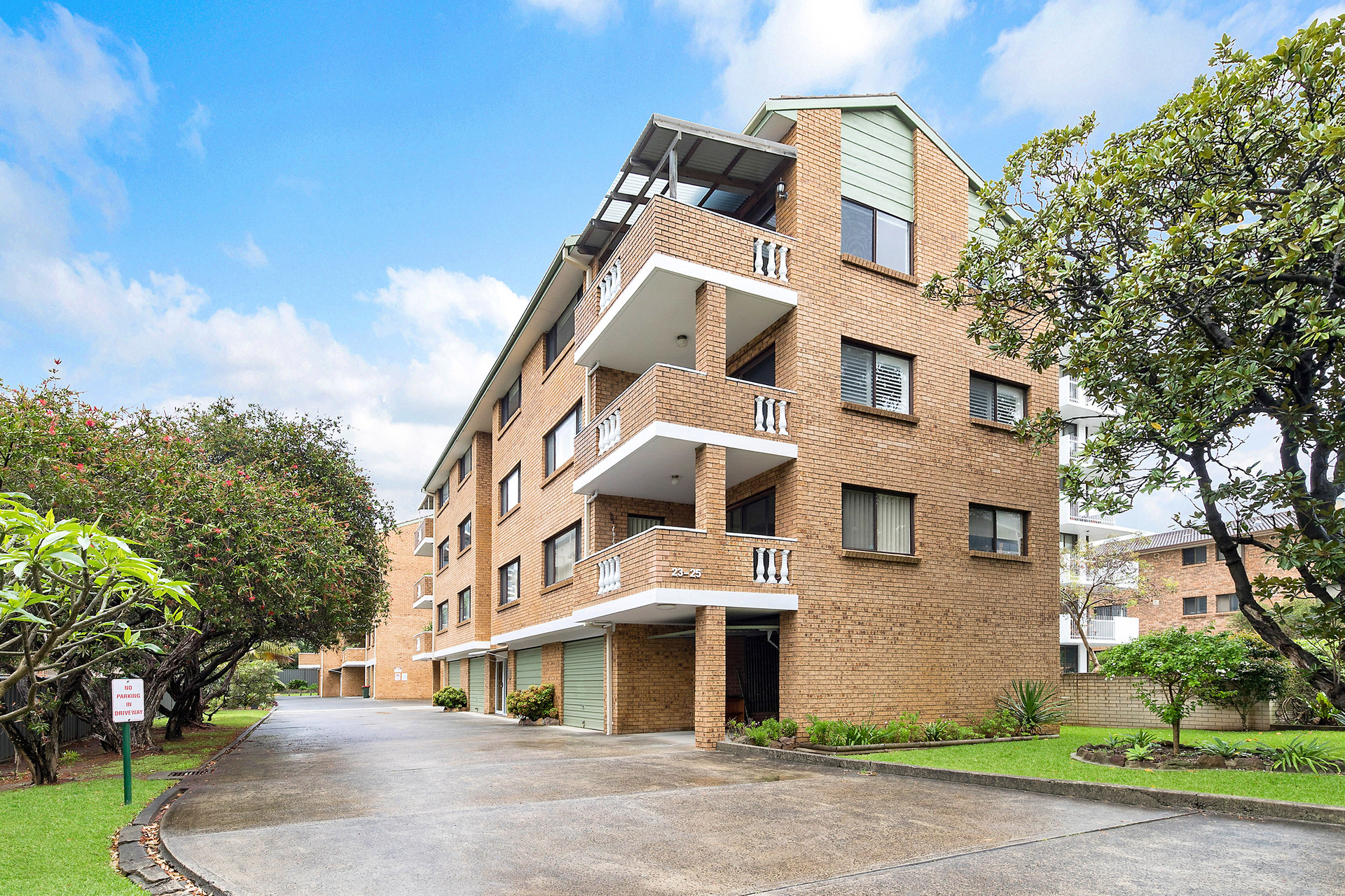 2/23-25 Church Street, Wollongong, NSW, 2500, Wollongong - Thumbnail 8