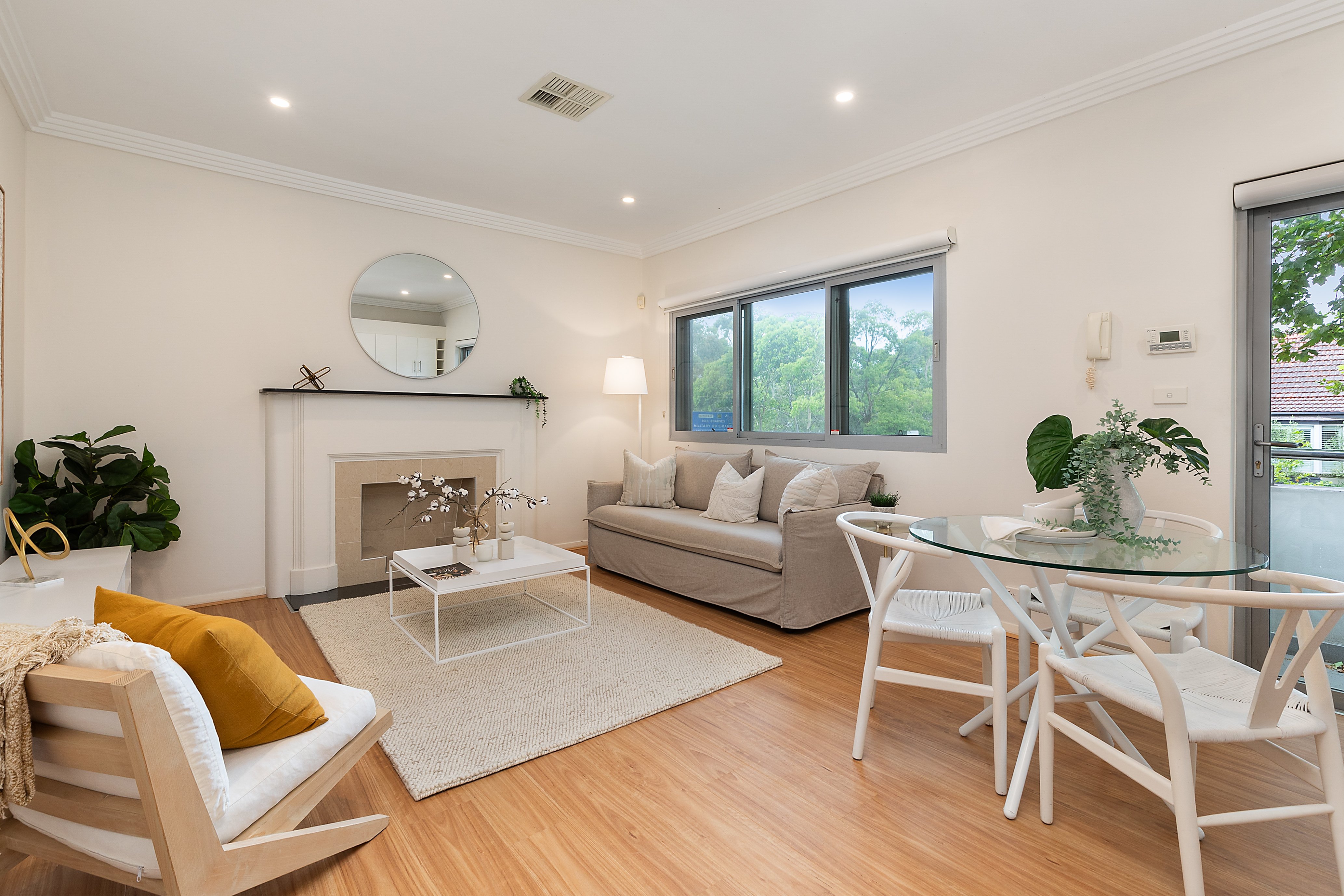 3/193 Falcon Street, Neutral Bay, NSW, 2089, Neutral Bay - Thumbnail 4